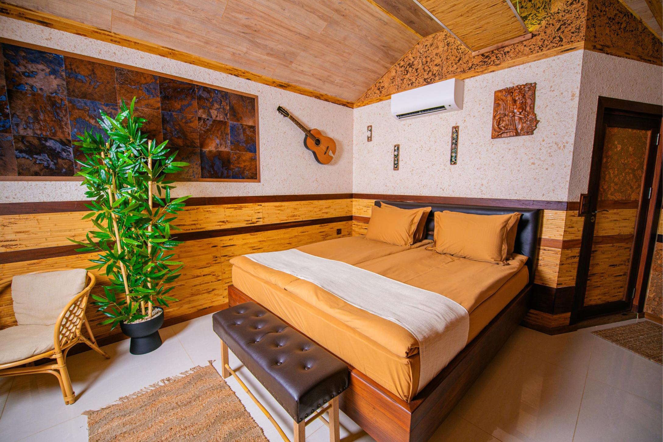 Luxury Villas in Balchik: How to Choose the Best One for a Romantic Getaway