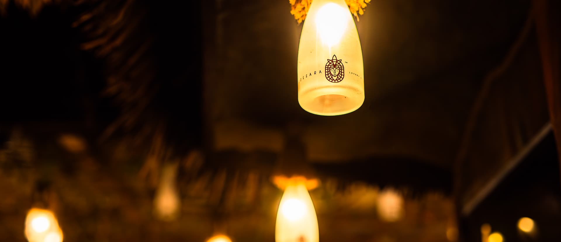 Sea-view luxury villa