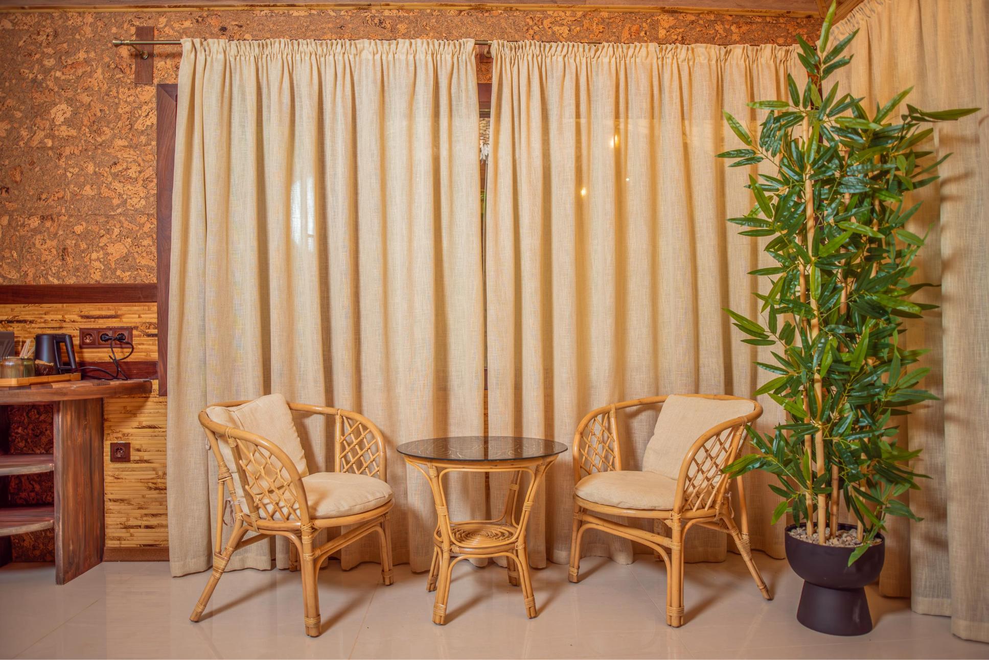 Delux Sunrise Villa 6