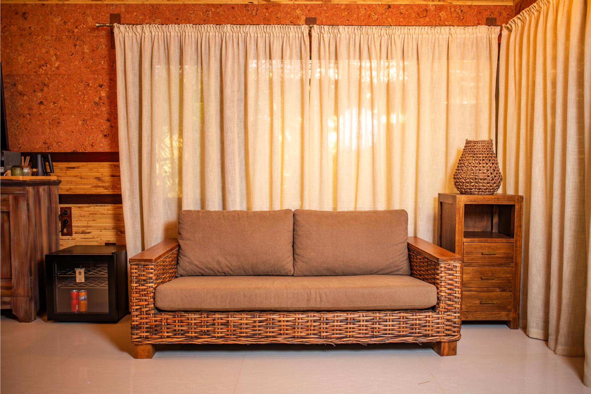 Delux Sunrise Villa 7