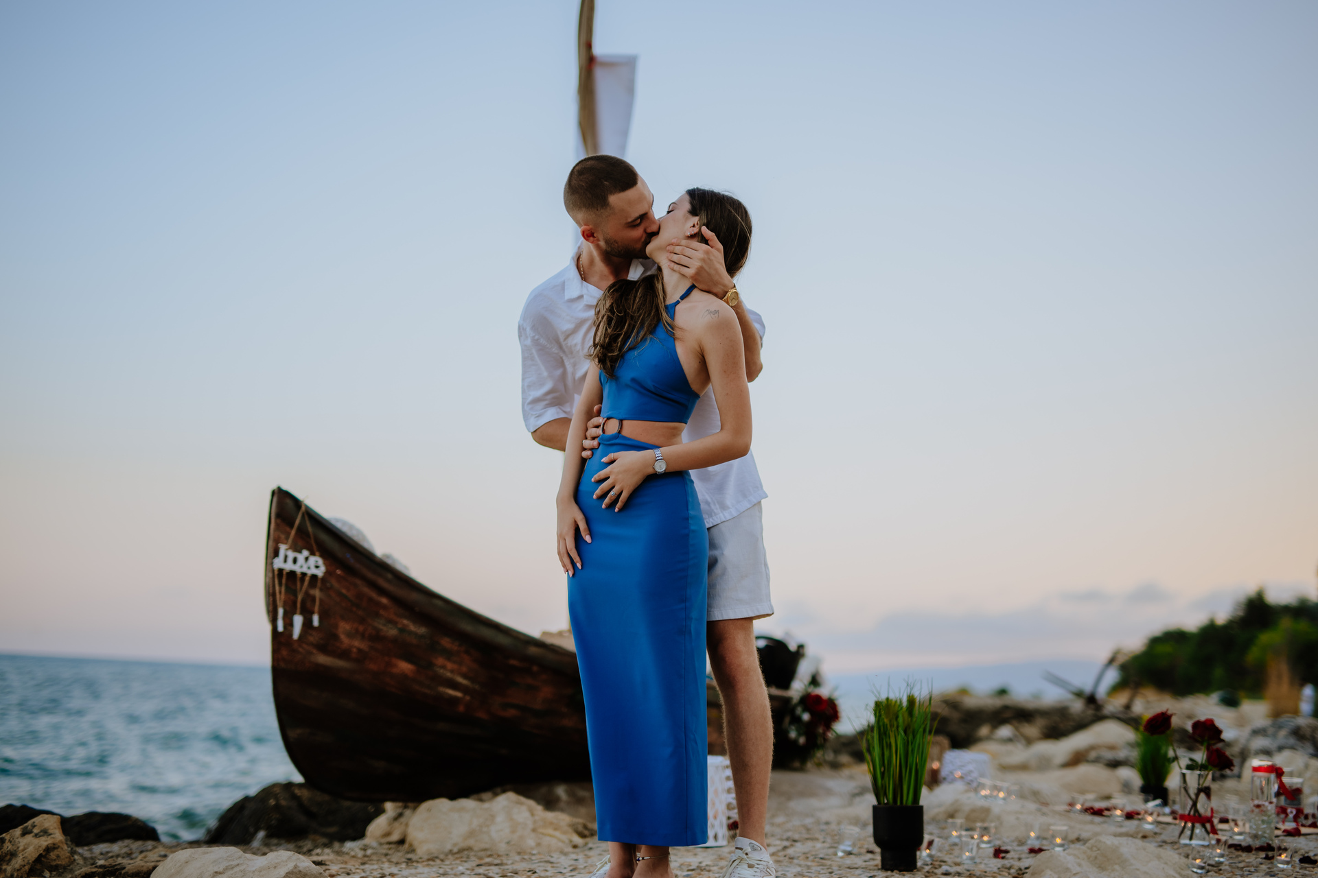 Предложение за годеж 102