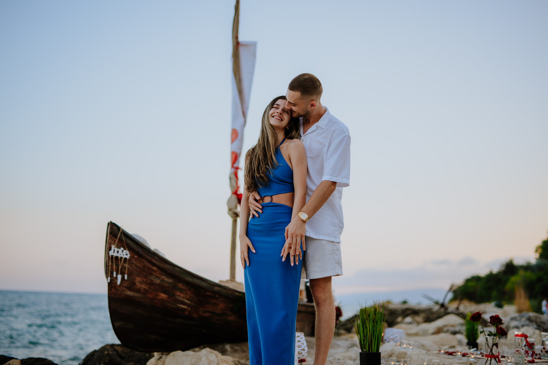 Предложение за годеж 103