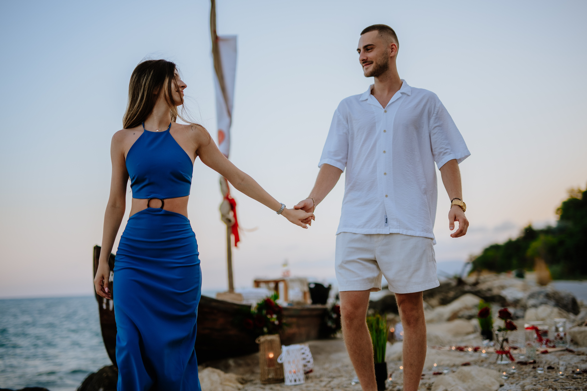 Предложение за годеж 104