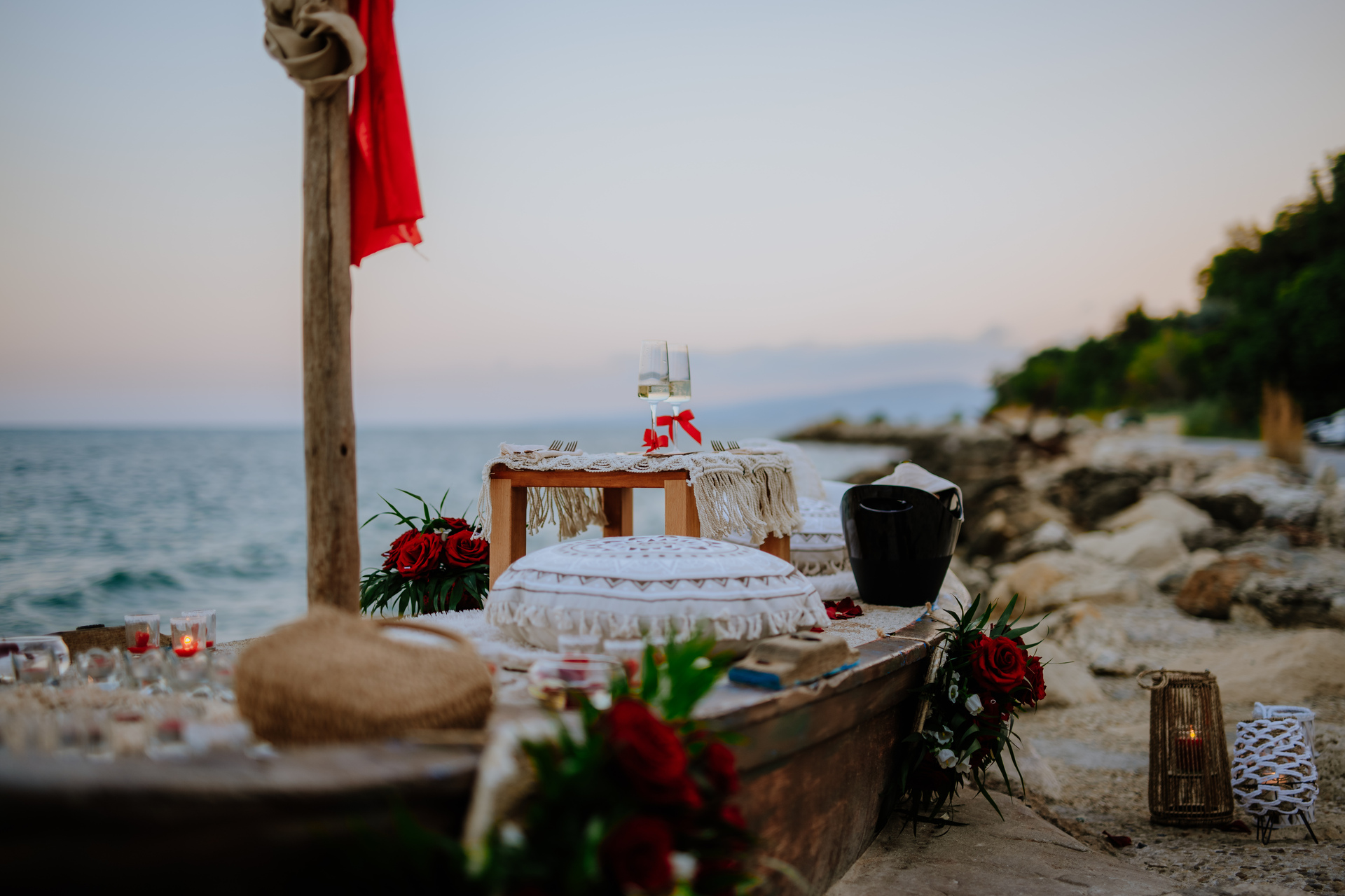 Предложение за годеж 108