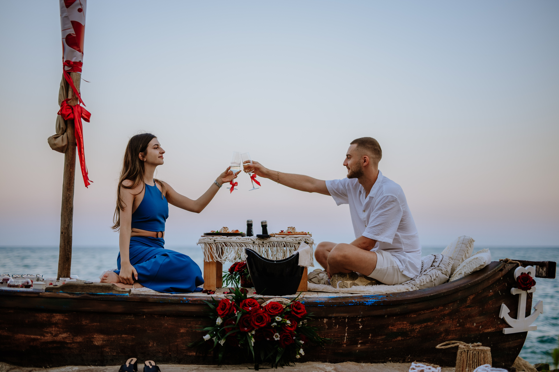 Предложение за годеж 111