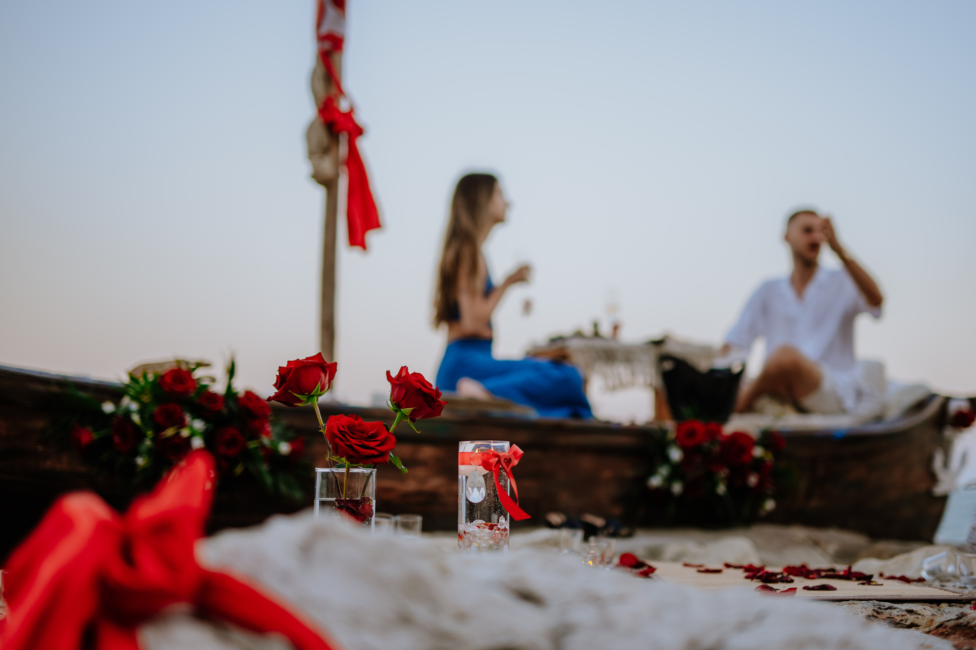 Предложение за годеж 112