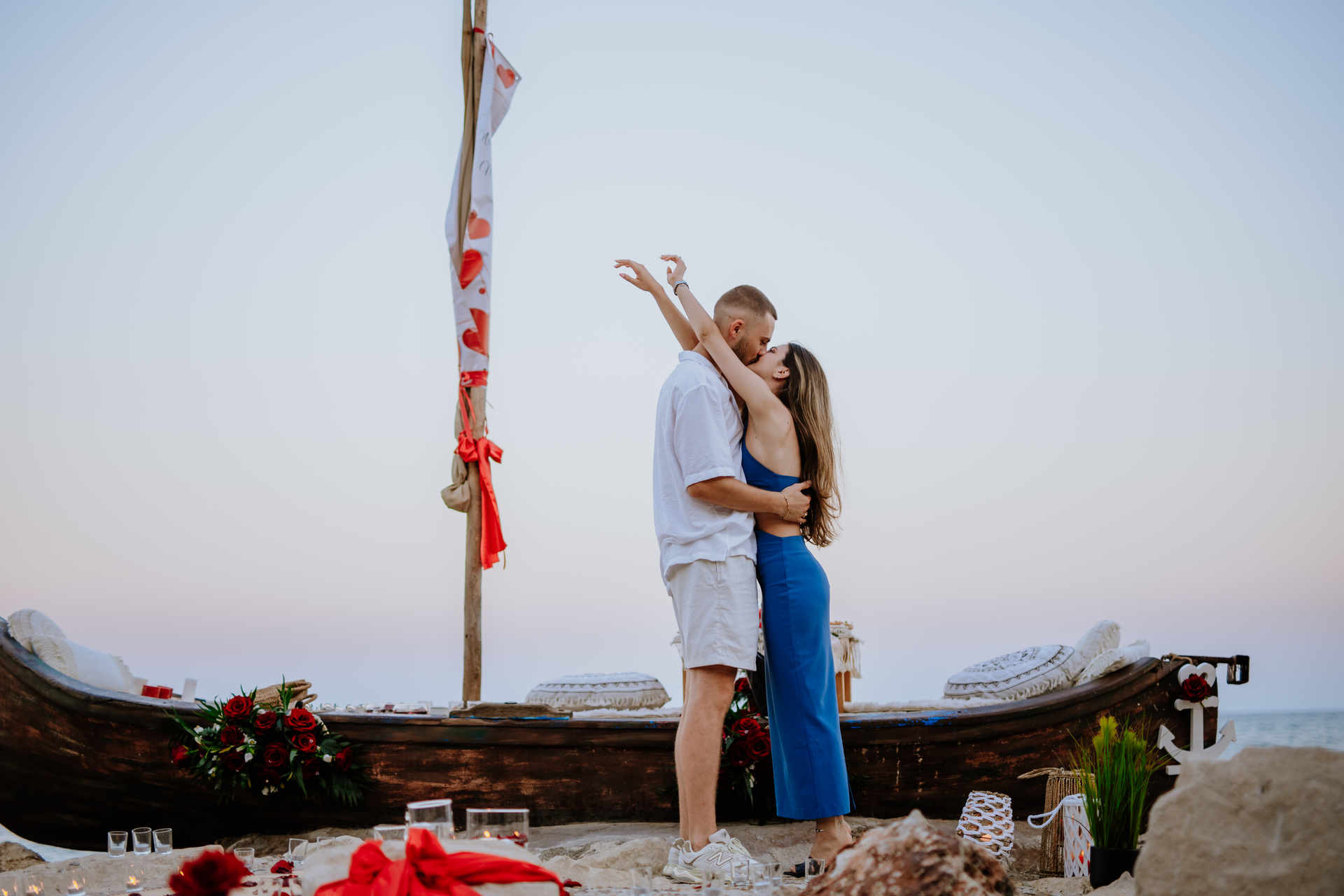 Предложение за годеж 115