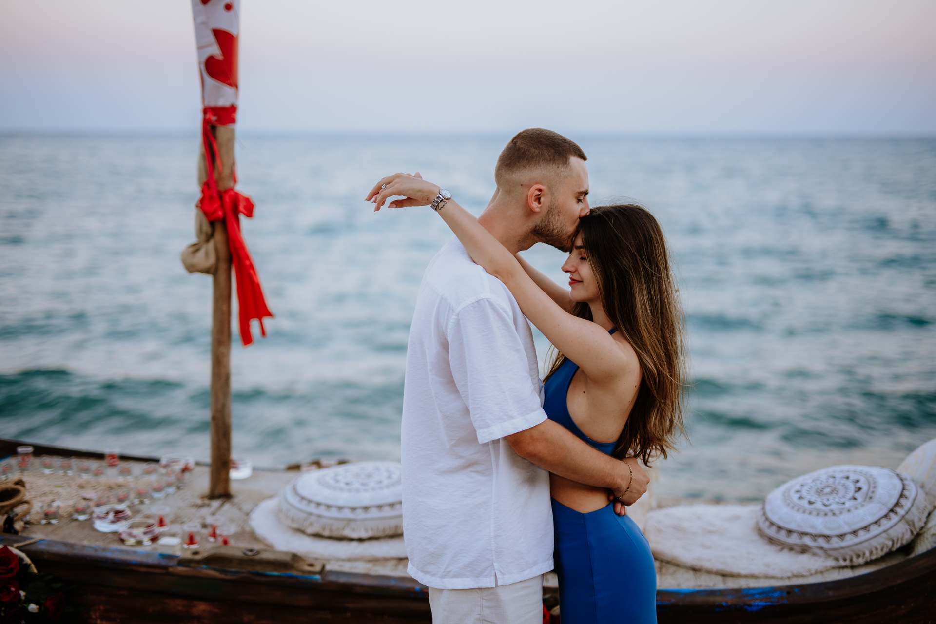 Предложение за годеж 117