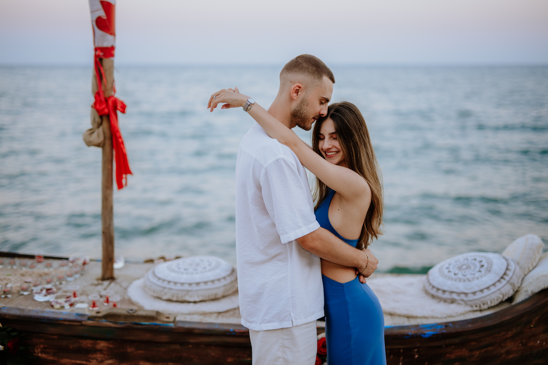 Предложение за годеж 118