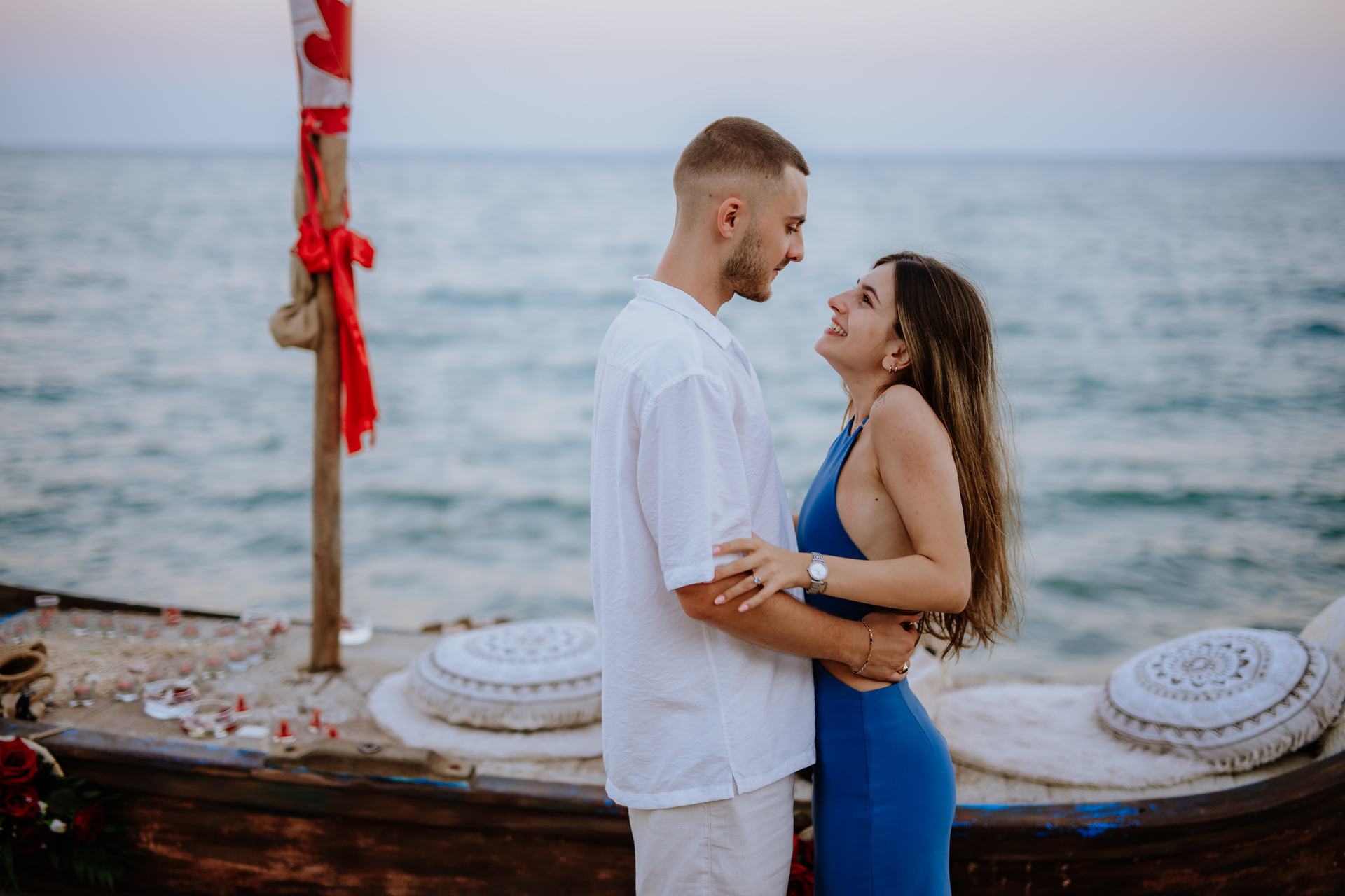 Предложение за годеж 119