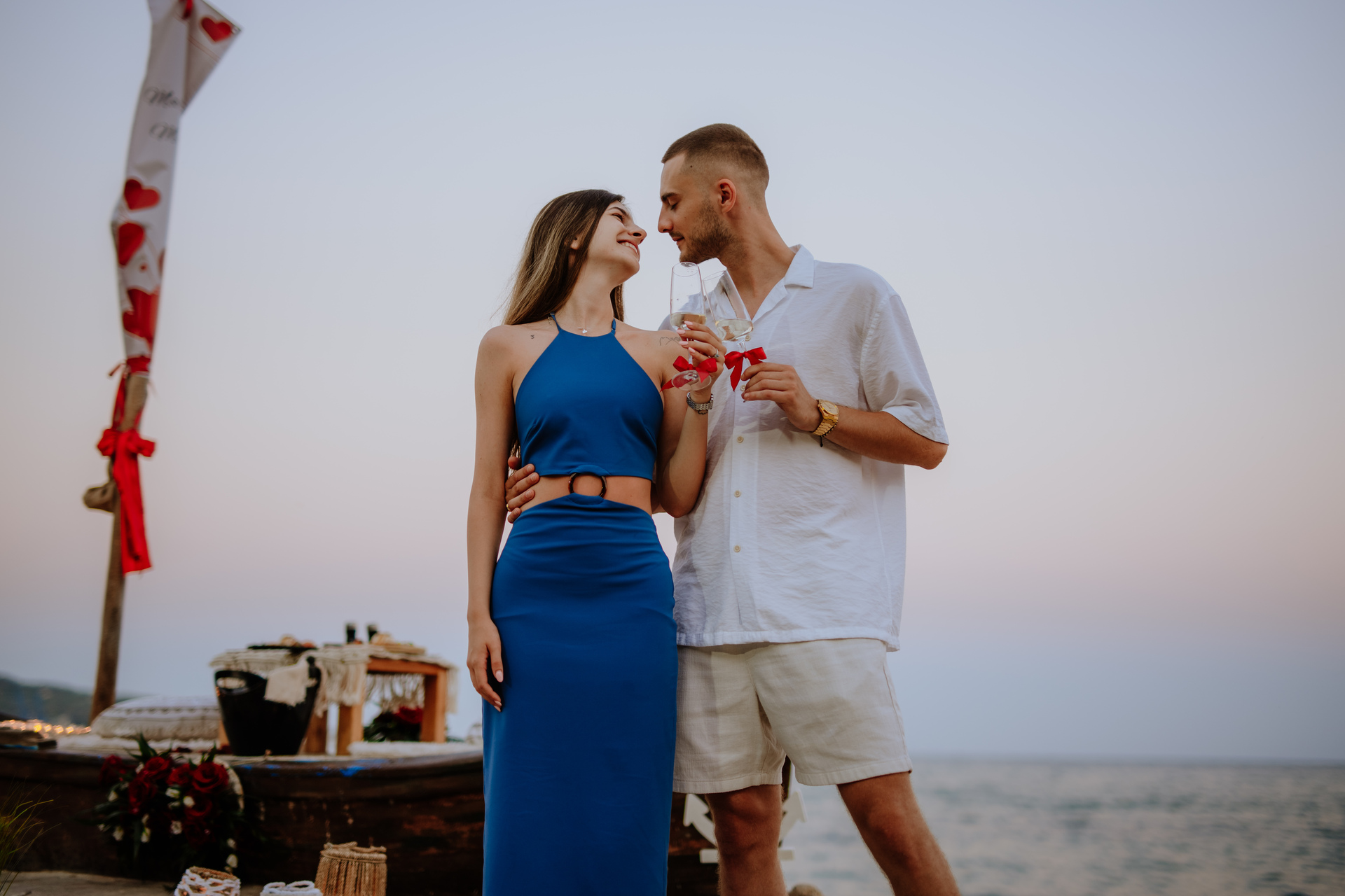 Предложение за годеж 122