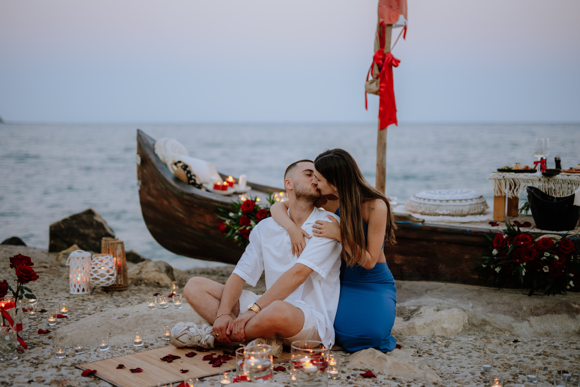 Предложение за годеж 125