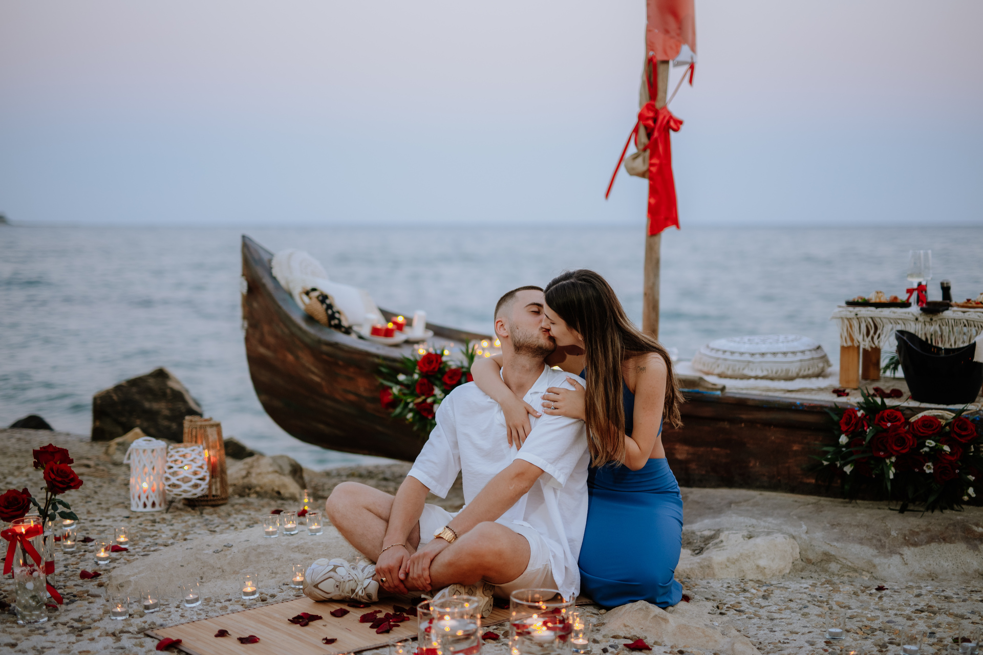 Предложение за годеж 126