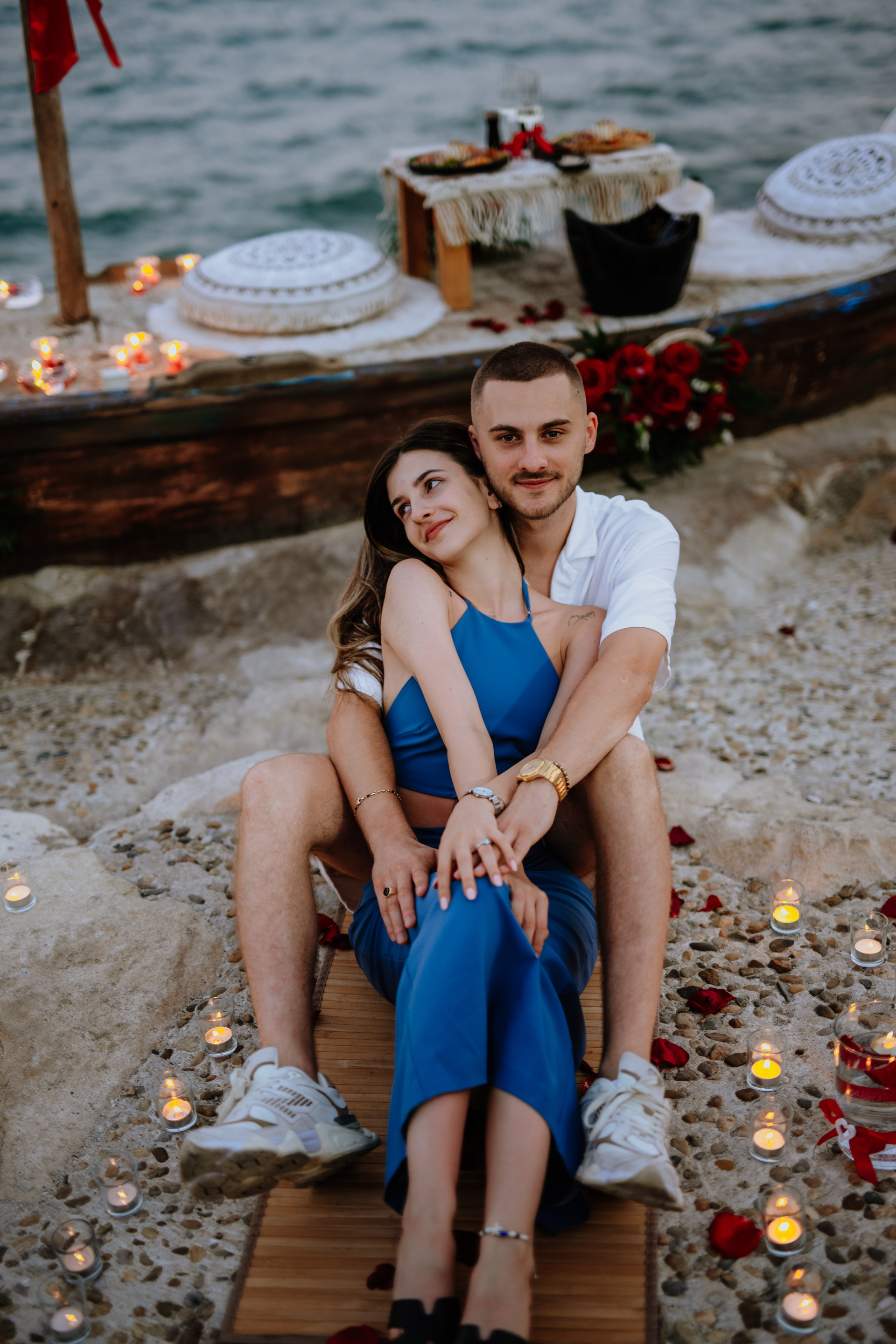 Предложение за годеж 127