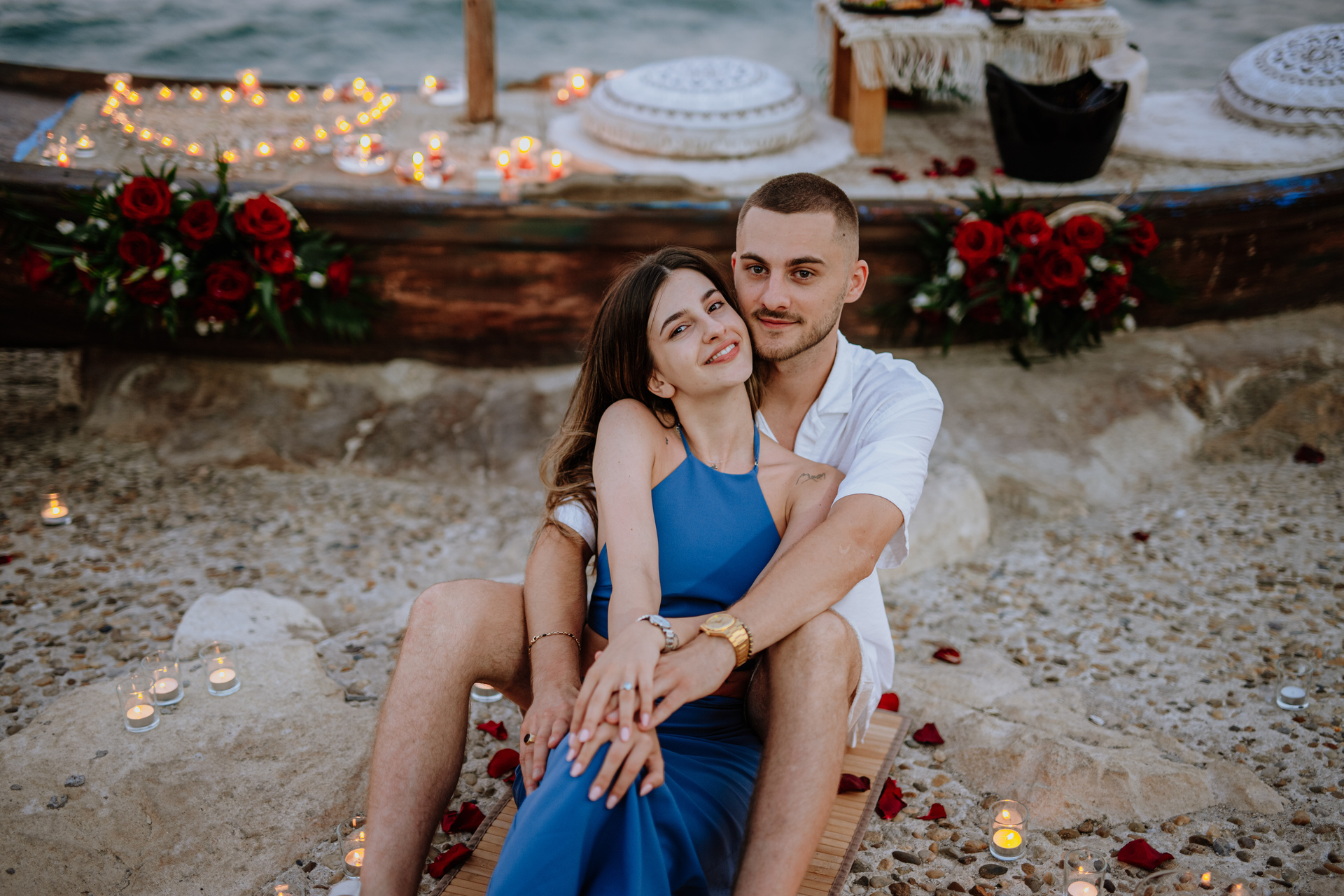 Предложение за годеж 129