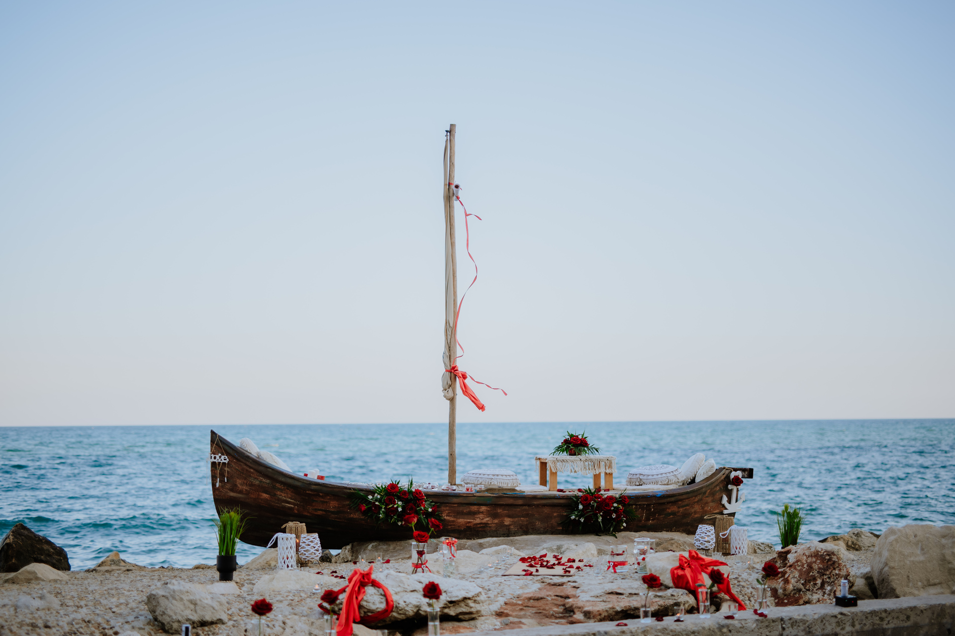 Предложение за годеж 13