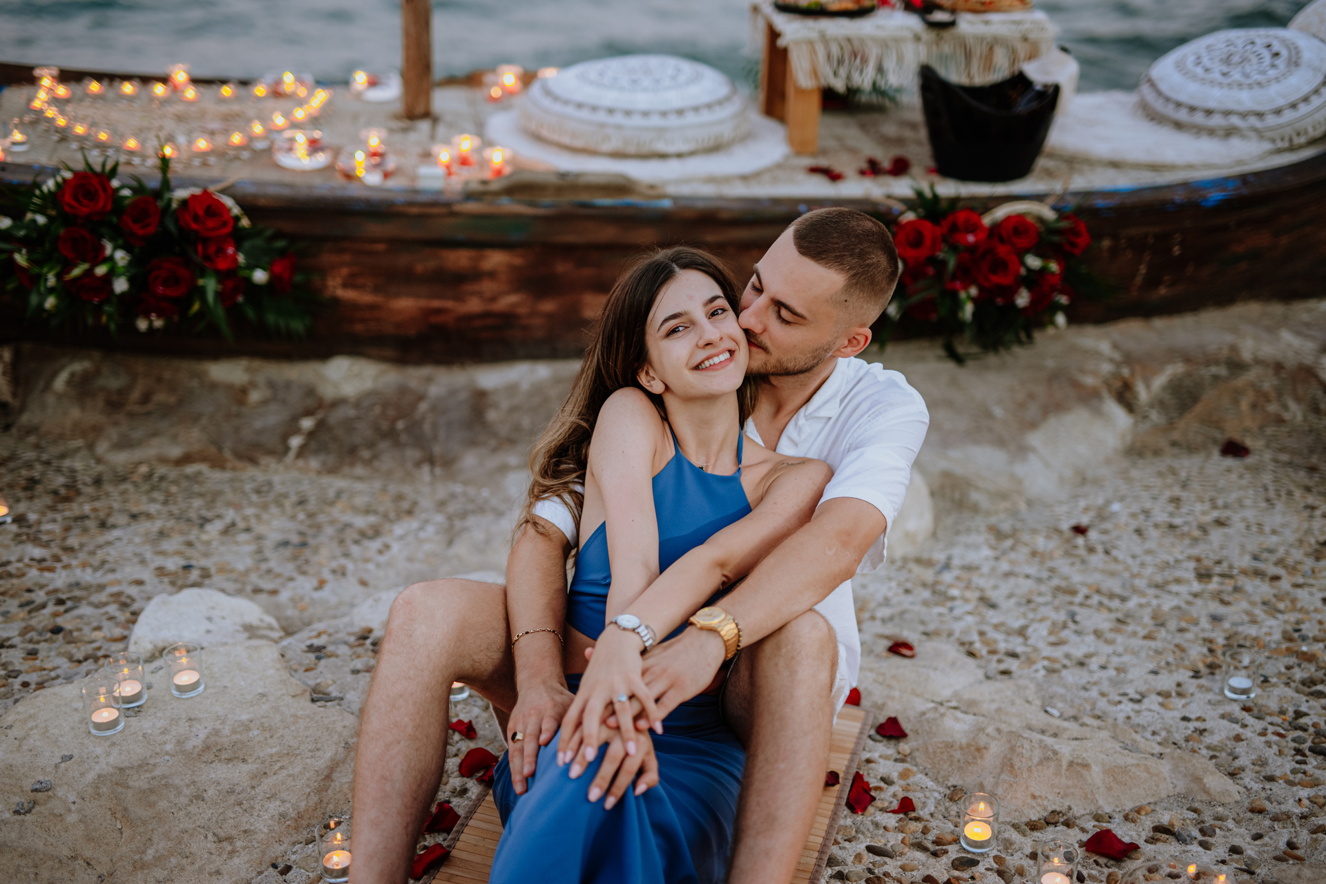 Предложение за годеж 130