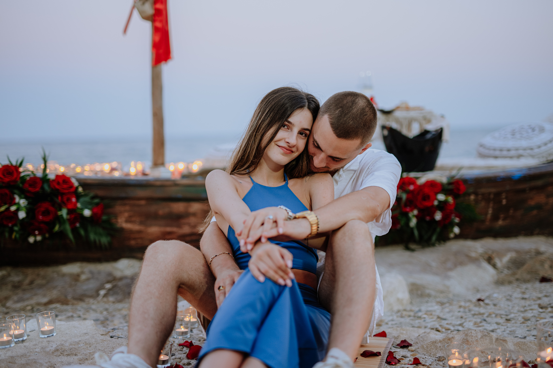 Предложение за годеж 131