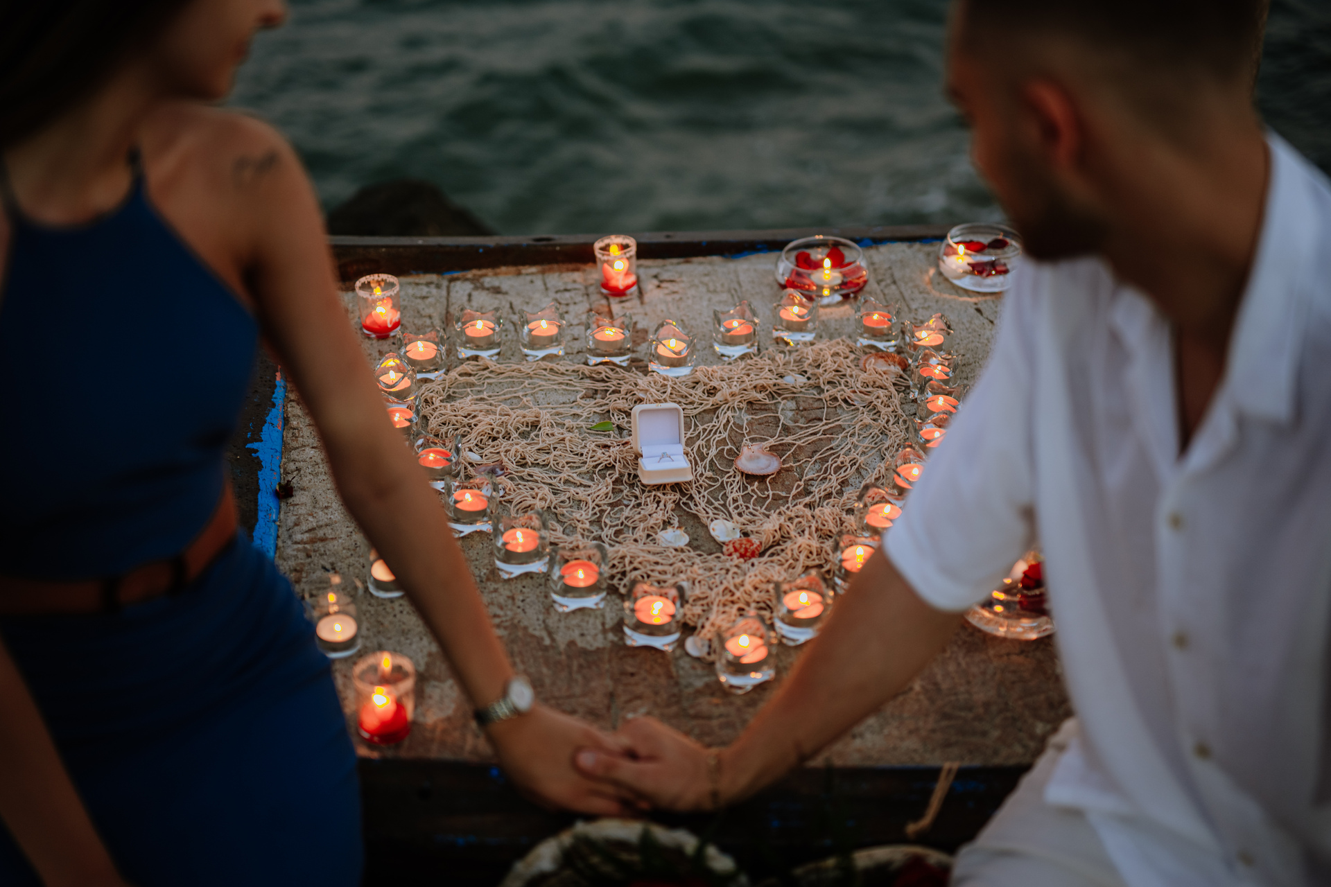 Предложение за годеж 132