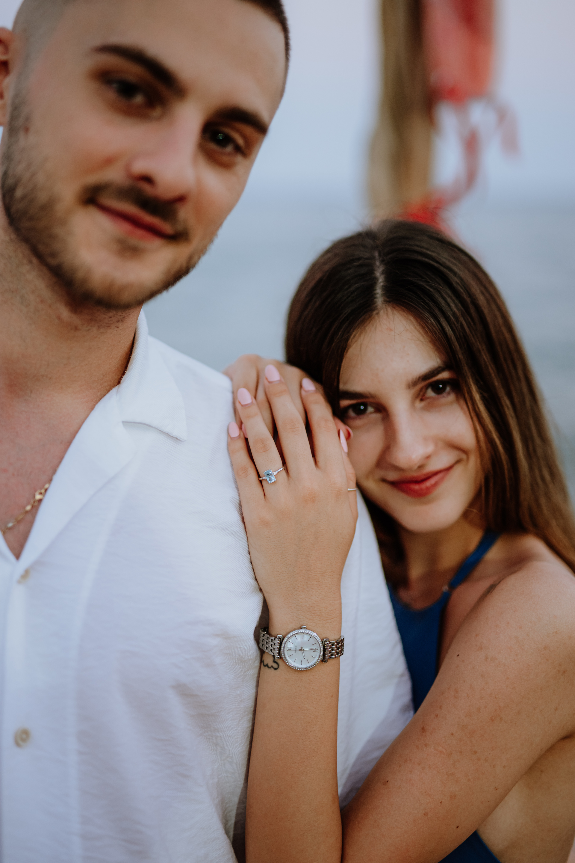 Предложение за годеж 137