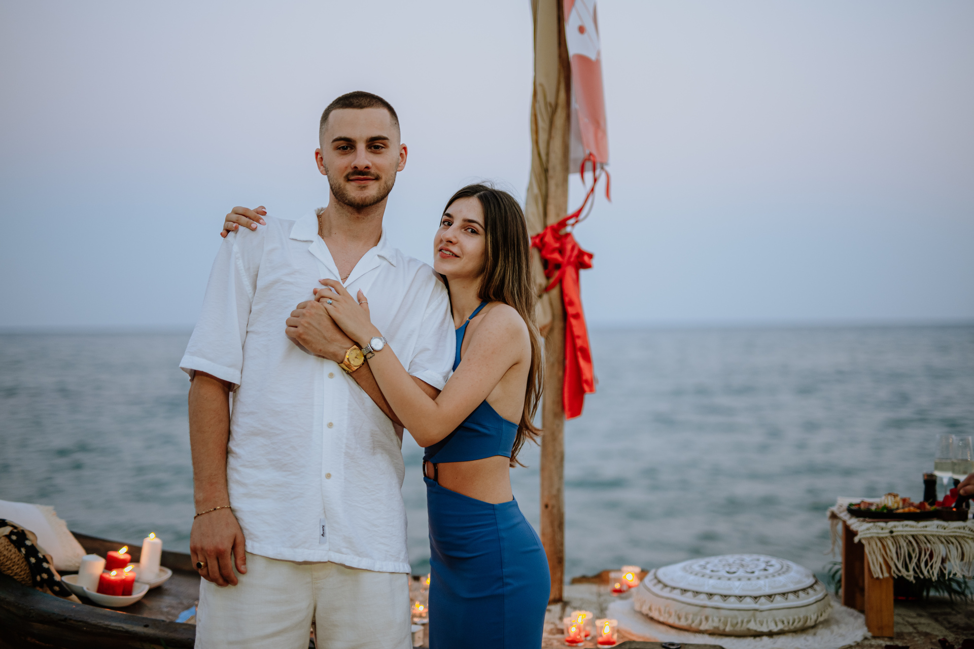 Предложение за годеж 139