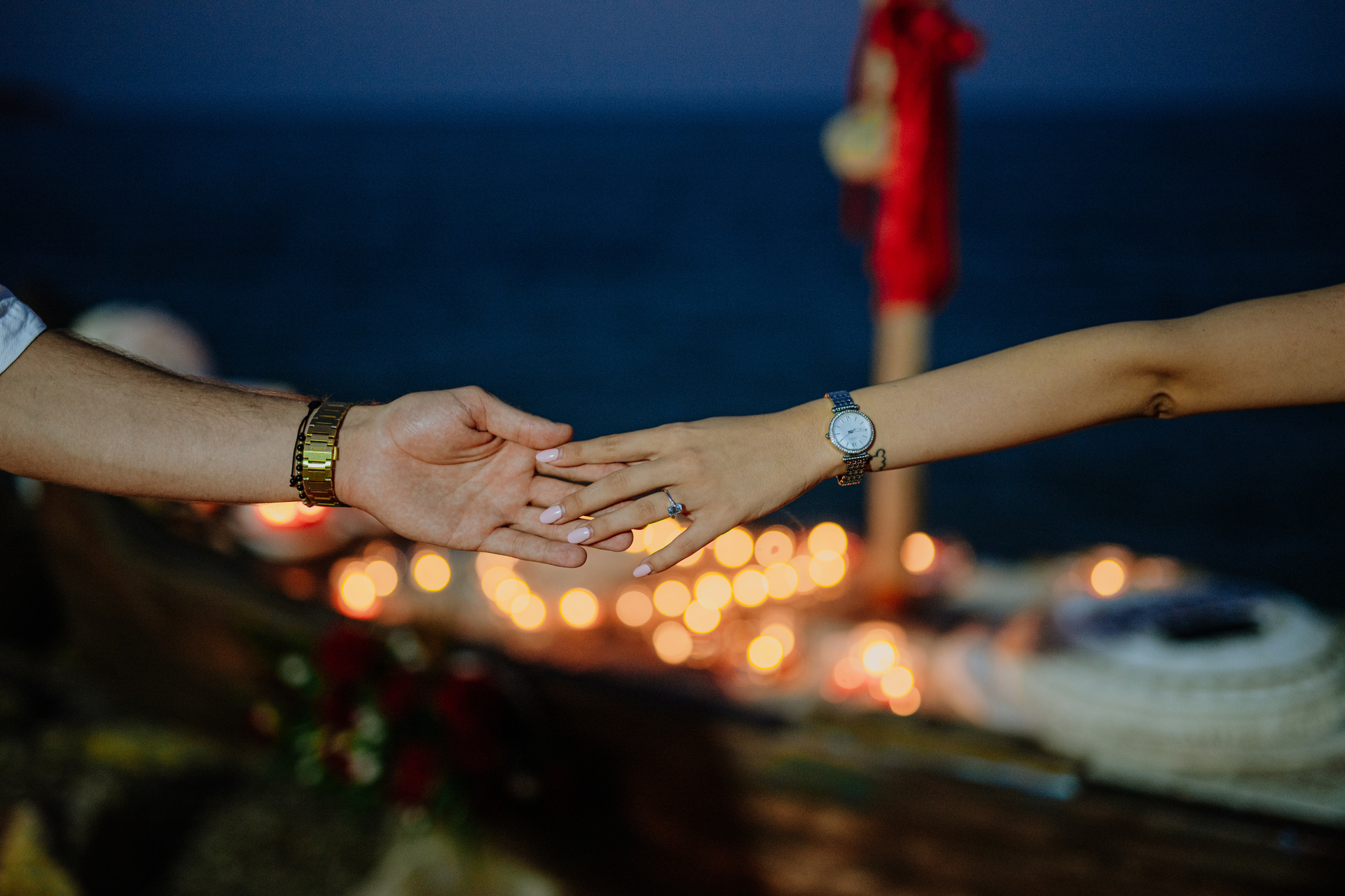 Предложение за годеж 142