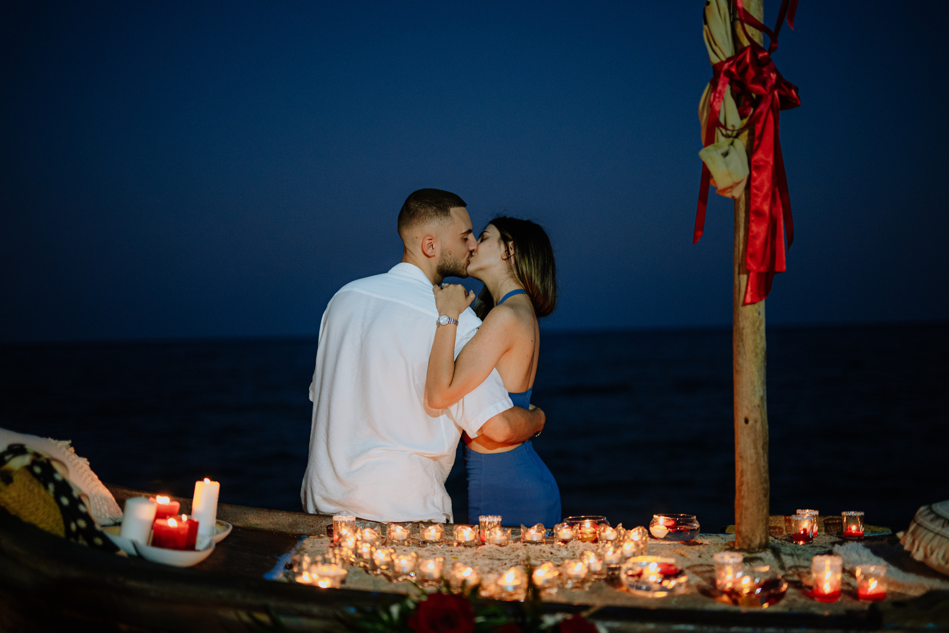 Предложение за годеж 144