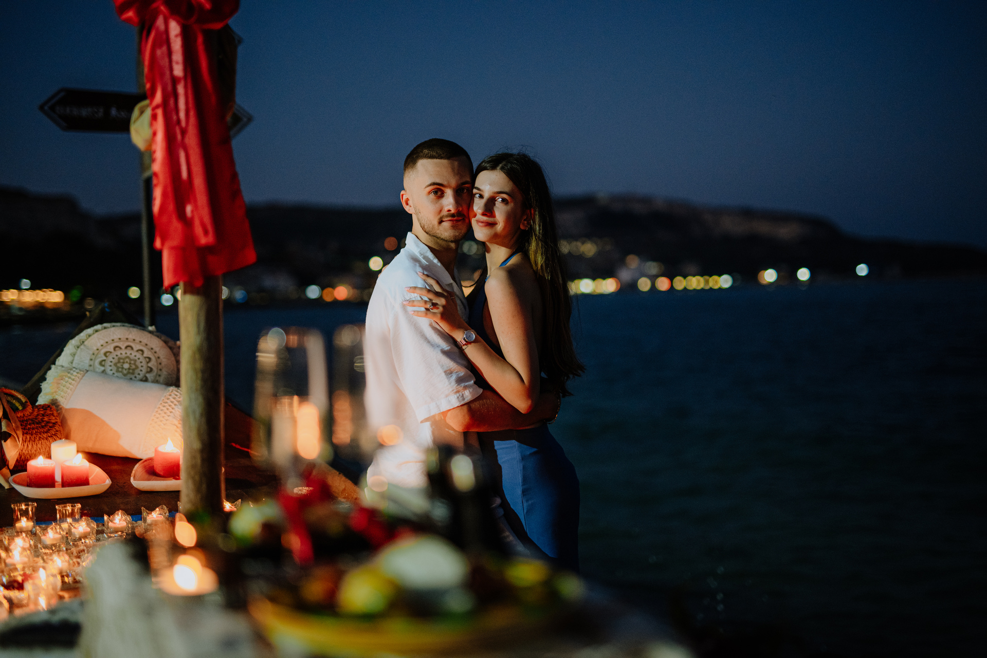 Предложение за годеж 147