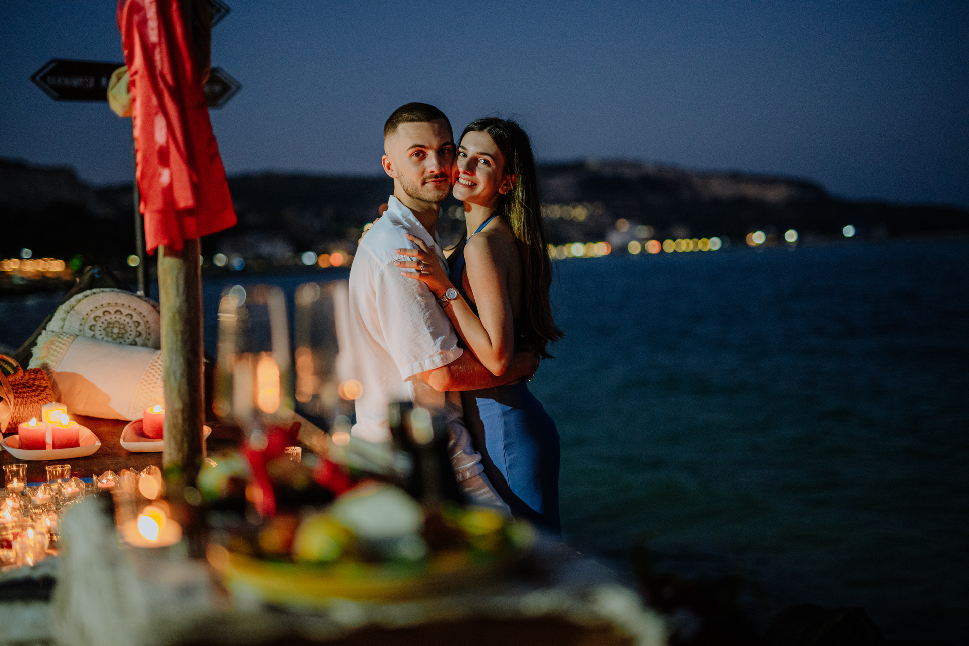 Предложение за годеж 149