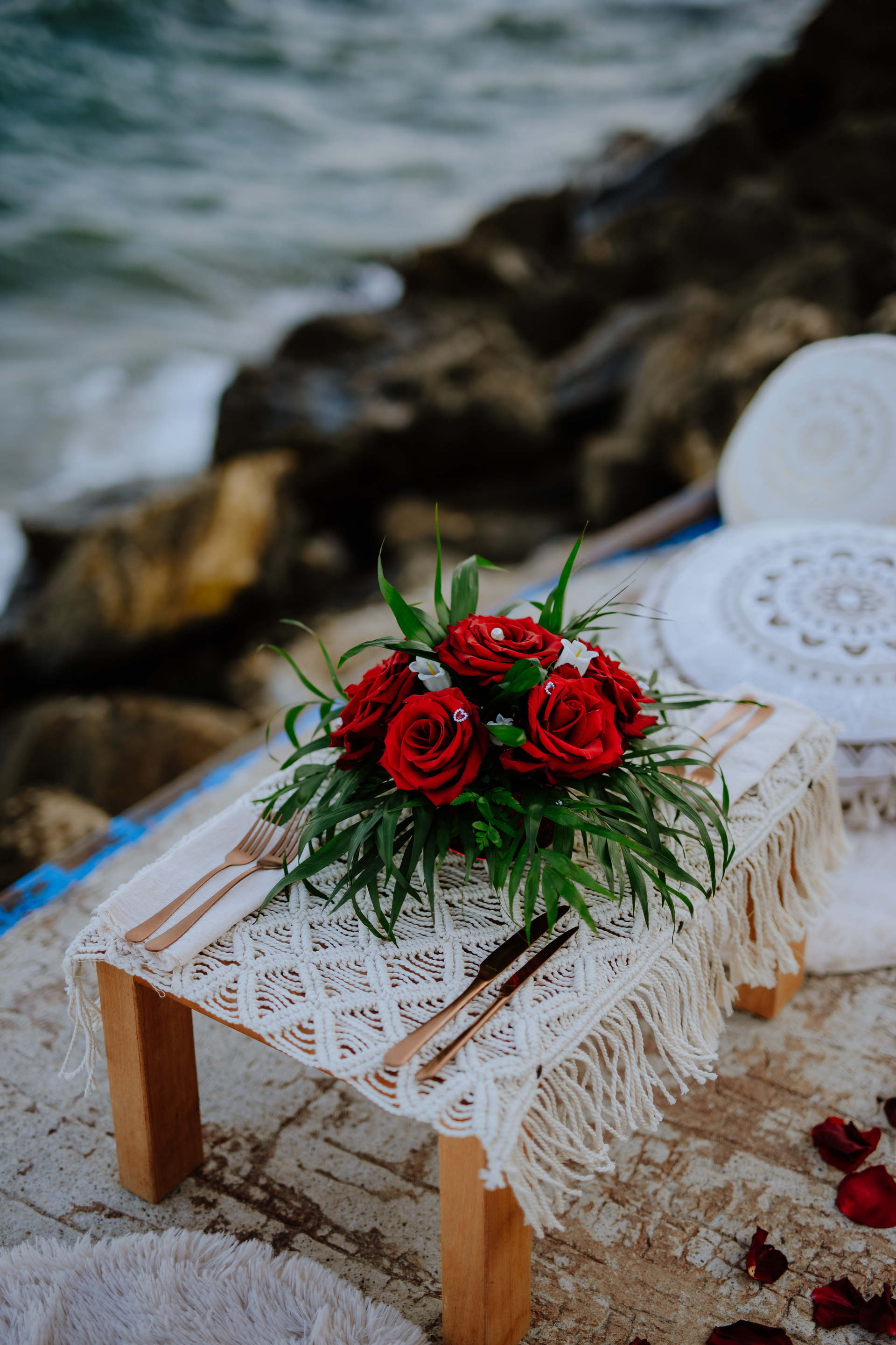 Предложение за годеж 15