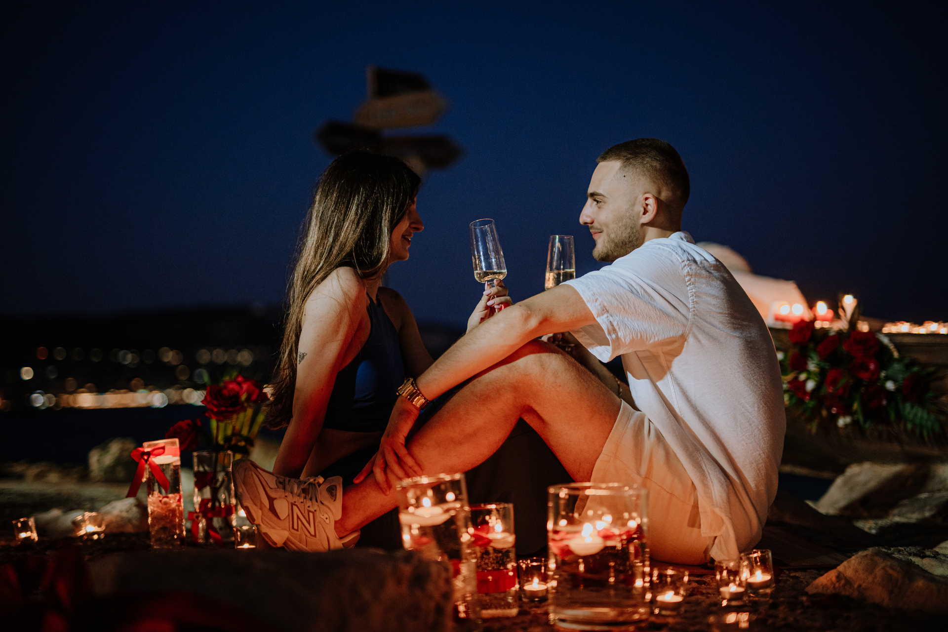 Предложение за годеж 150