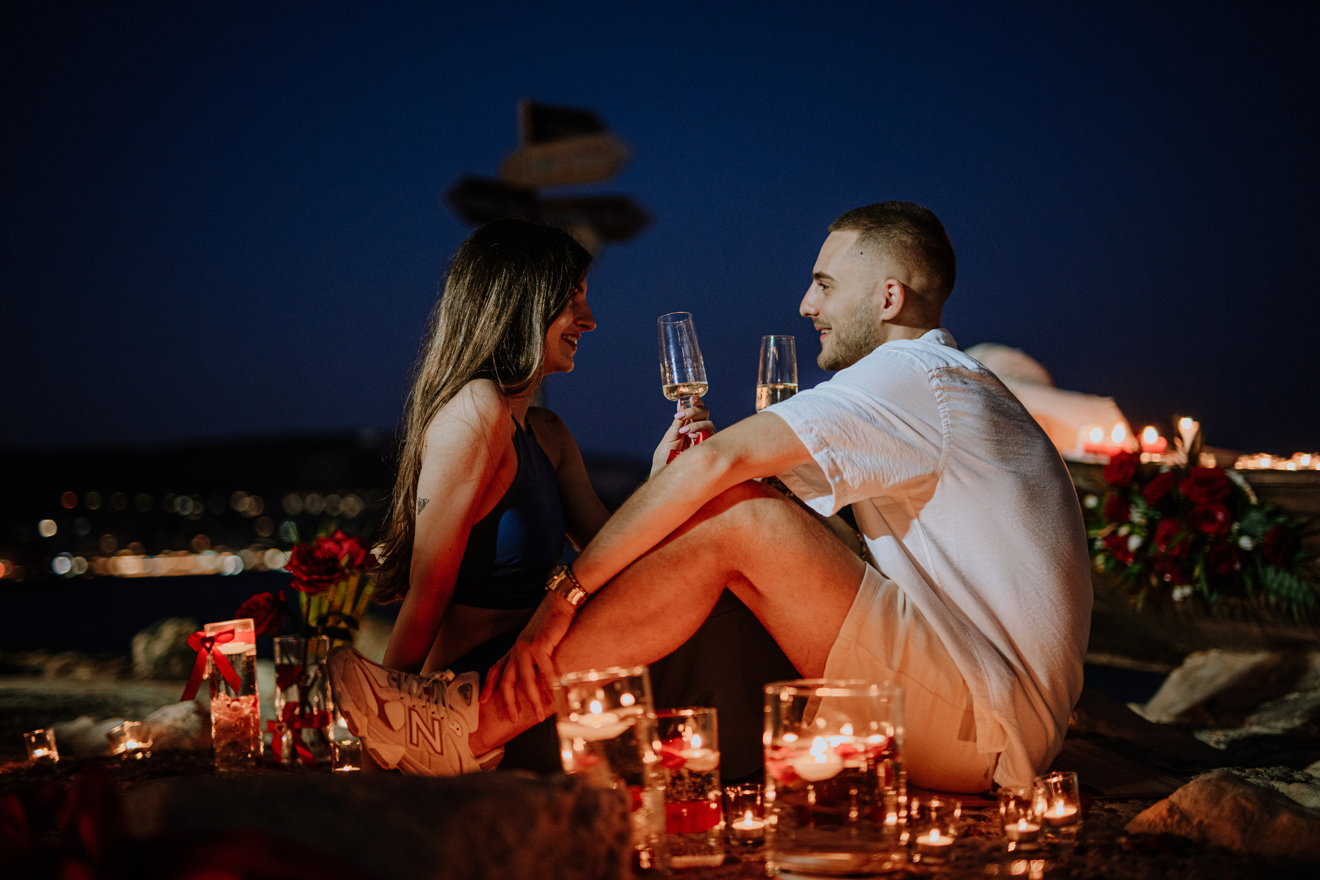 Предложение за годеж 151