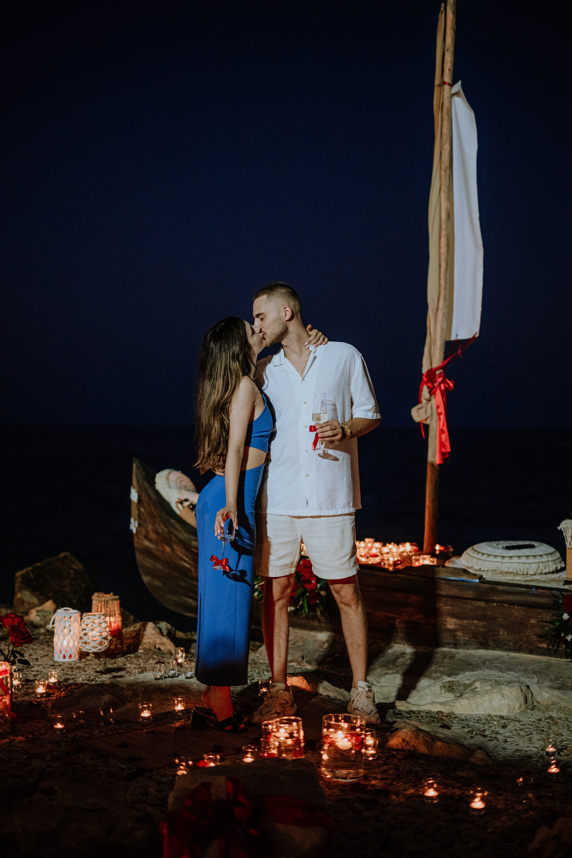 Предложение за годеж 156