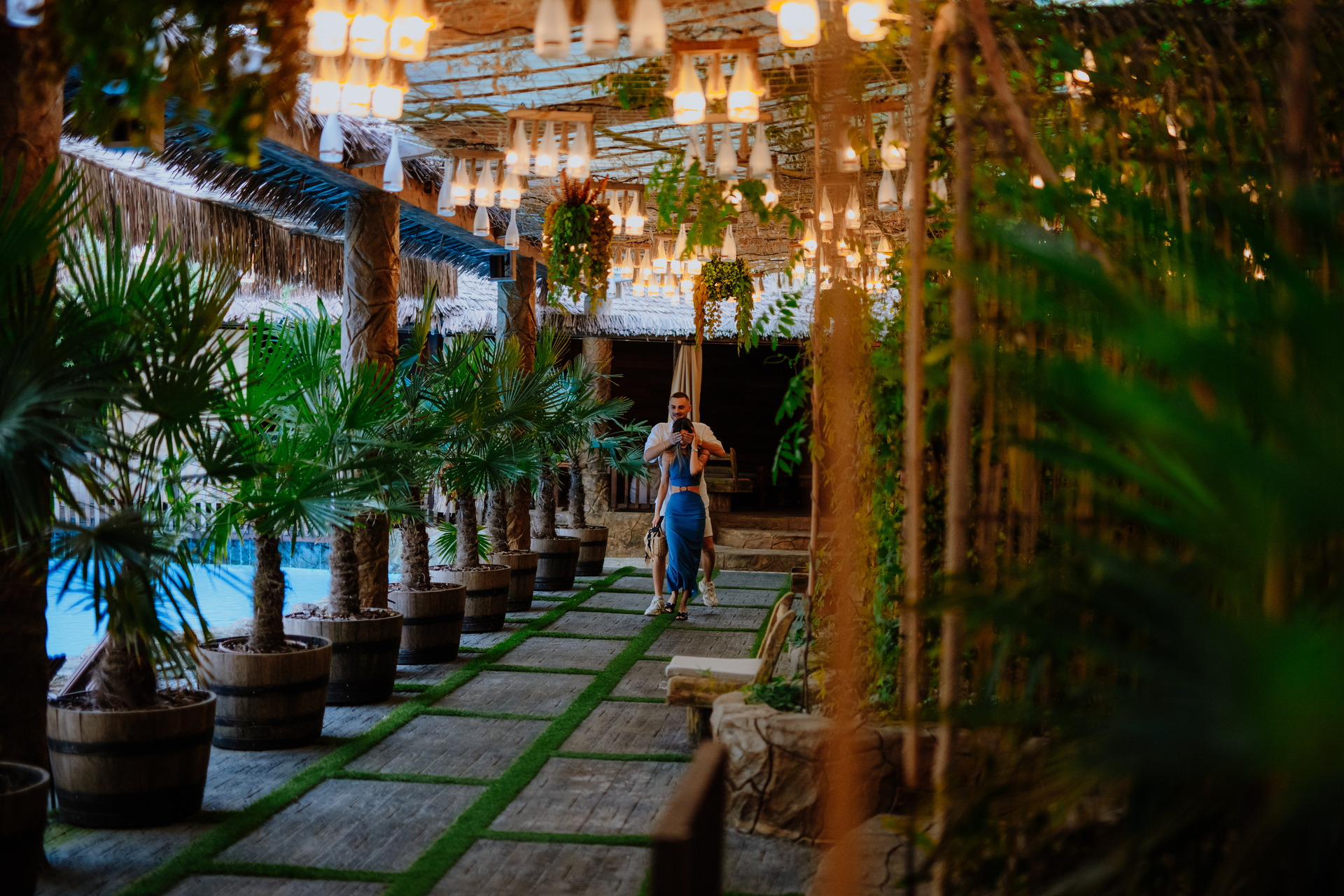 Adults-only getaway in Bulgaria focused on silence, privacy, and true relaxation