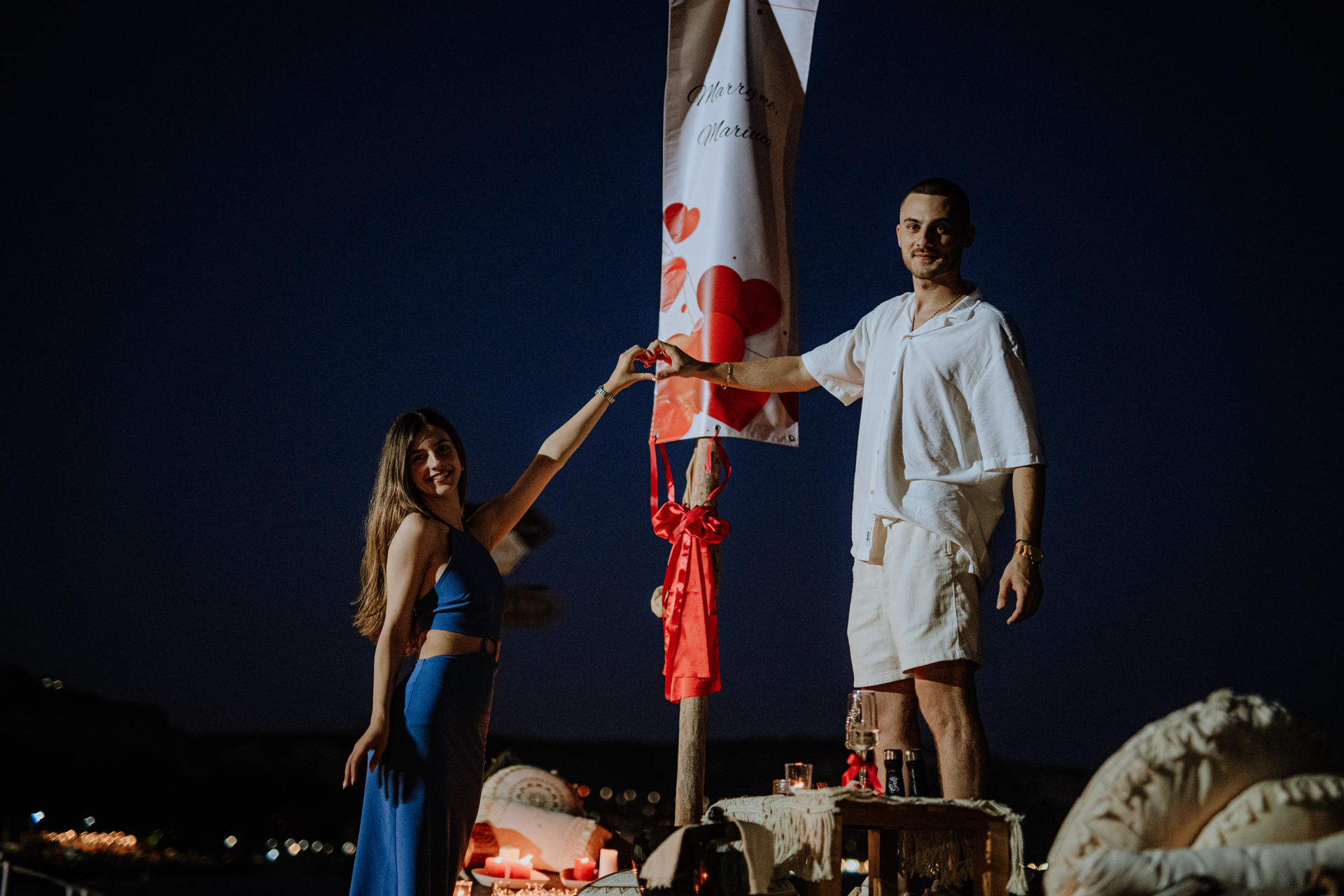 Предложение за годеж 160