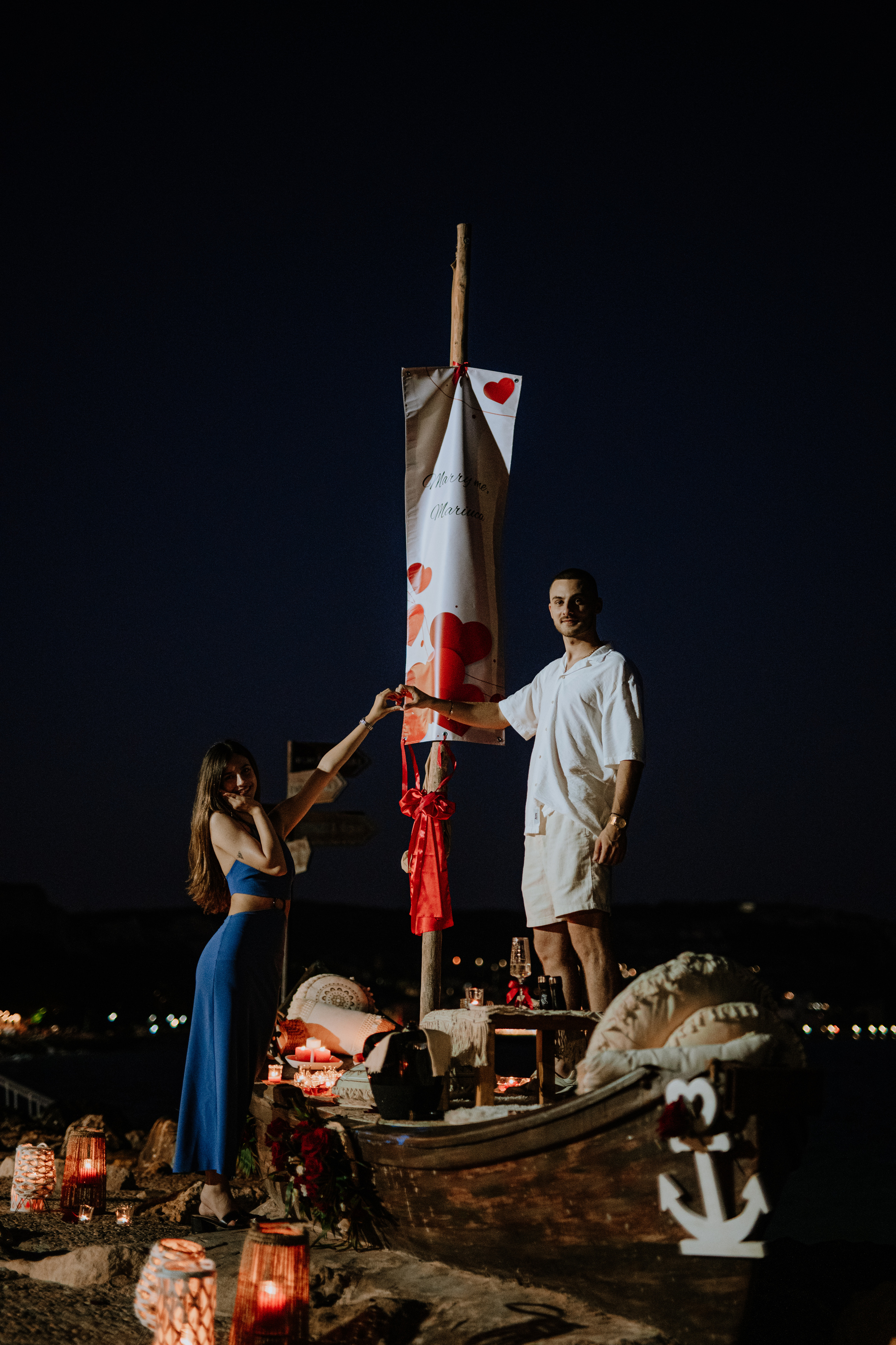 Предложение за годеж 161