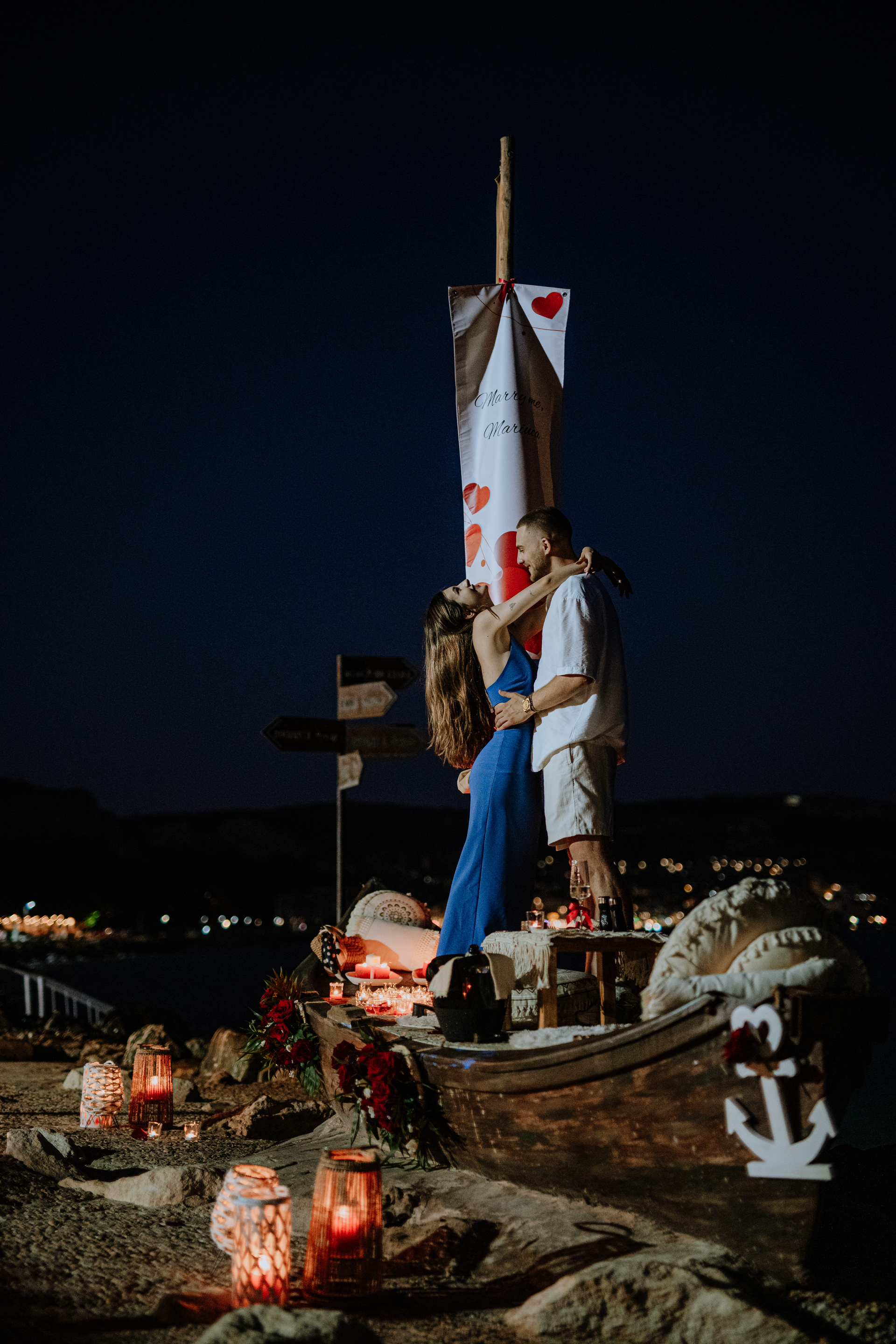 Предложение за годеж 163