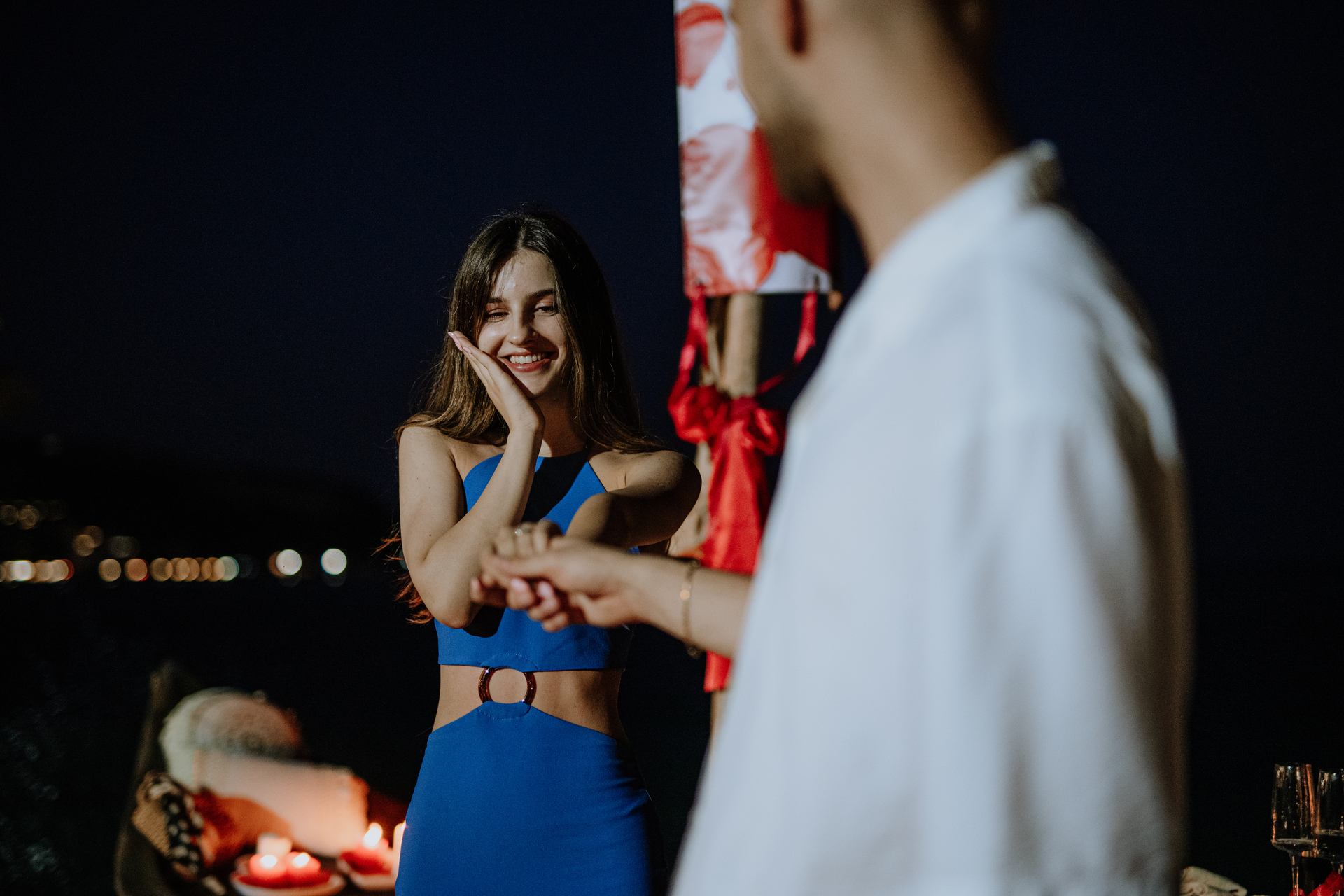 Предложение за годеж 166