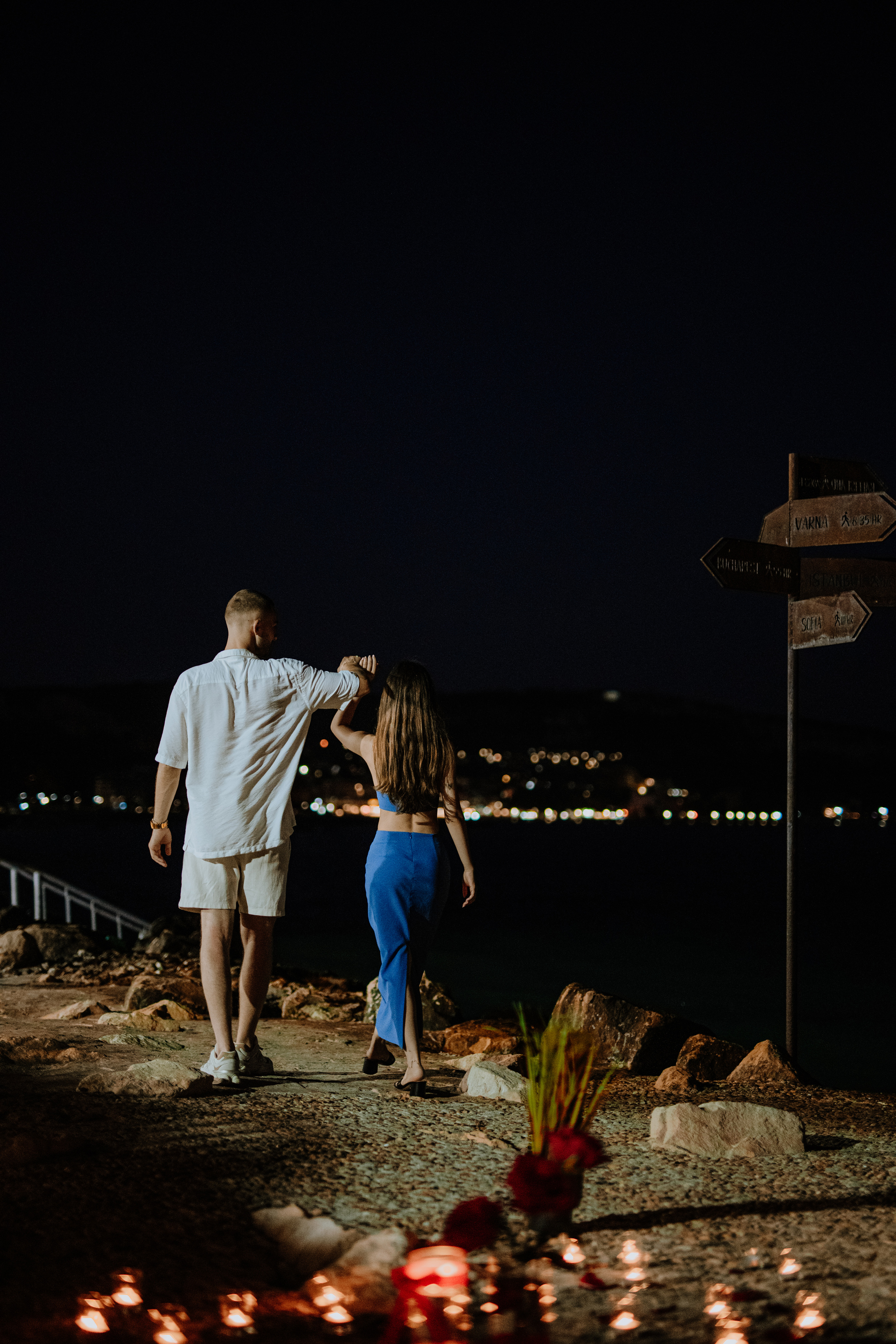 Предложение за годеж 168