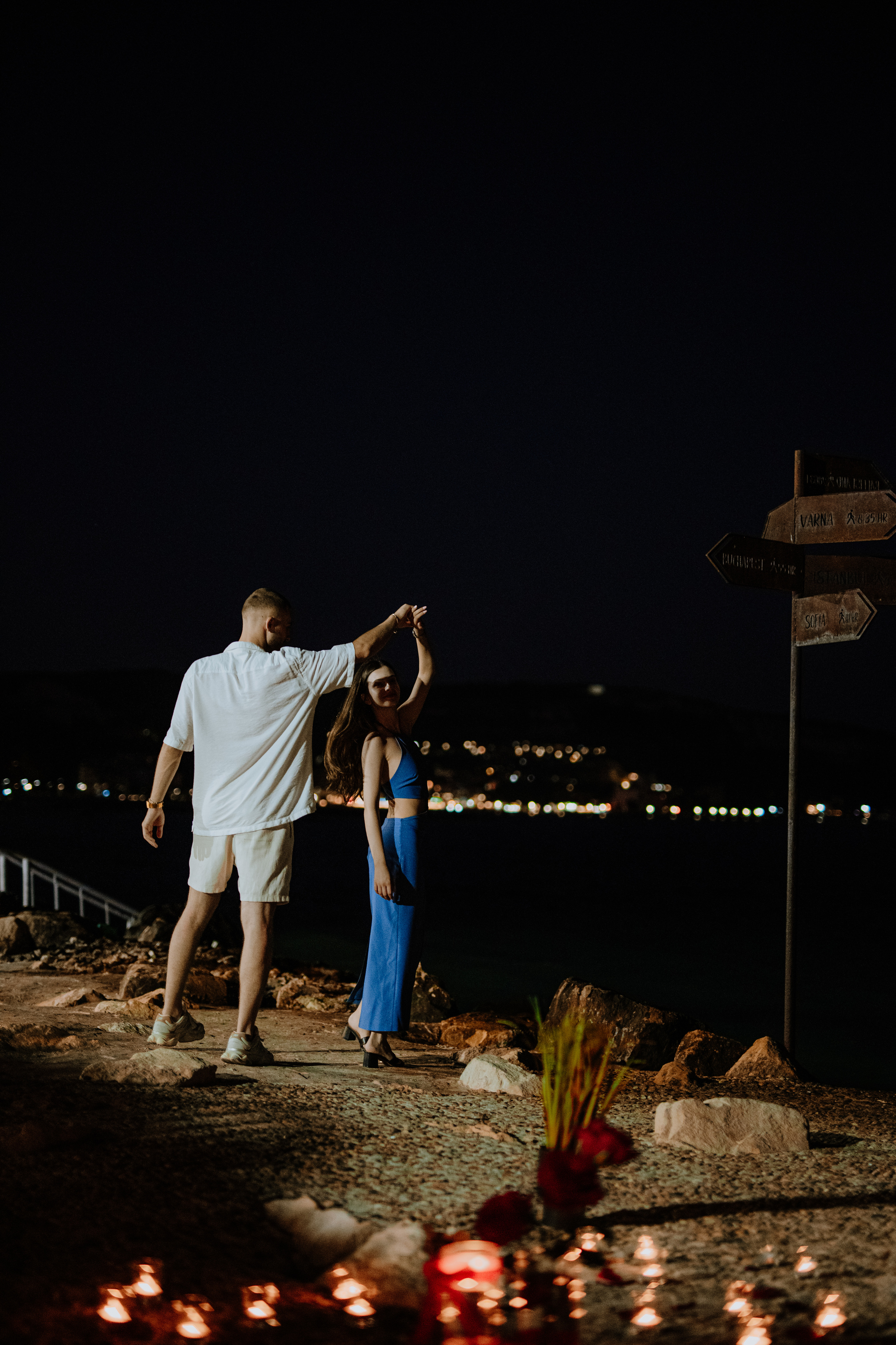 Предложение за годеж 169