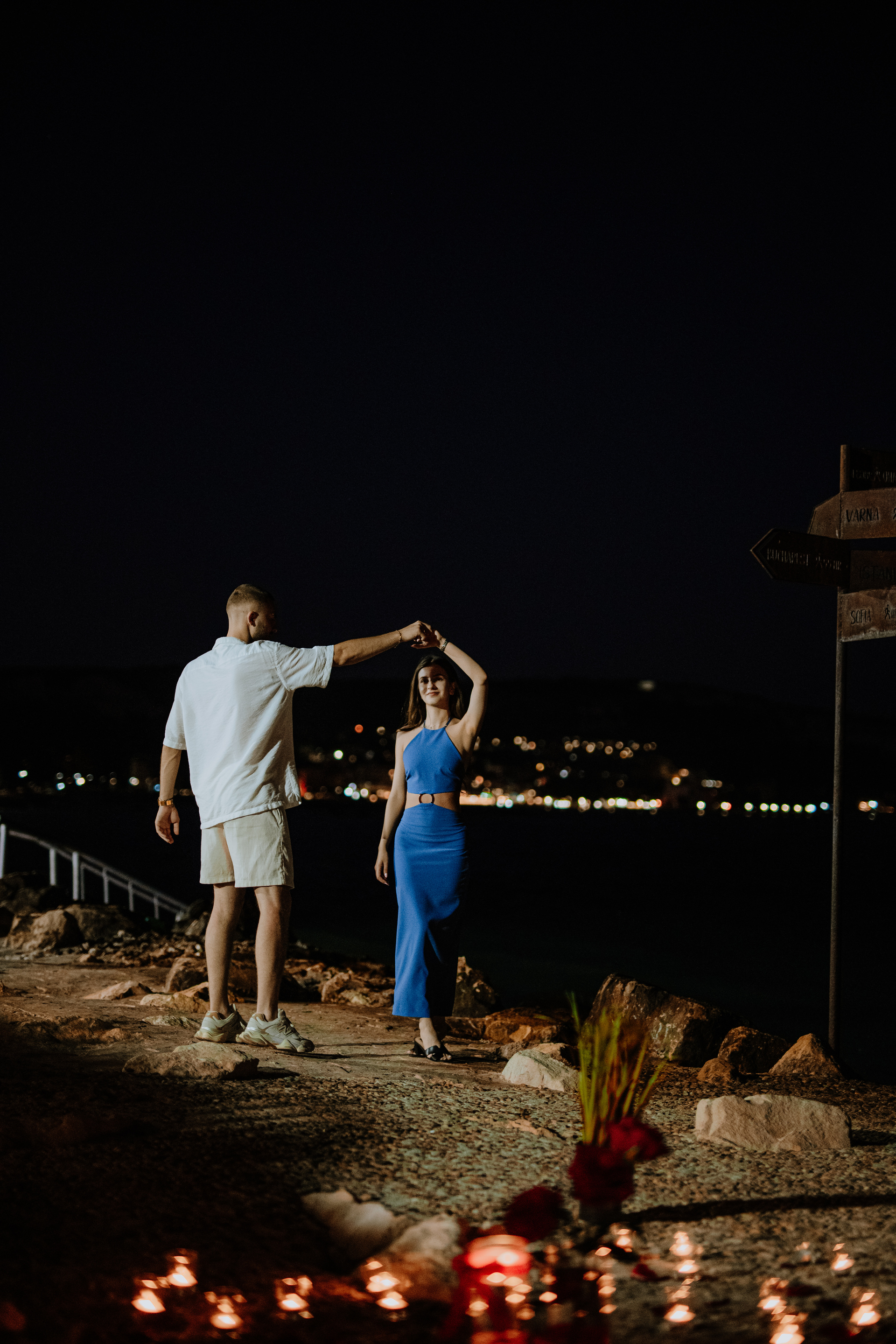 Предложение за годеж 170