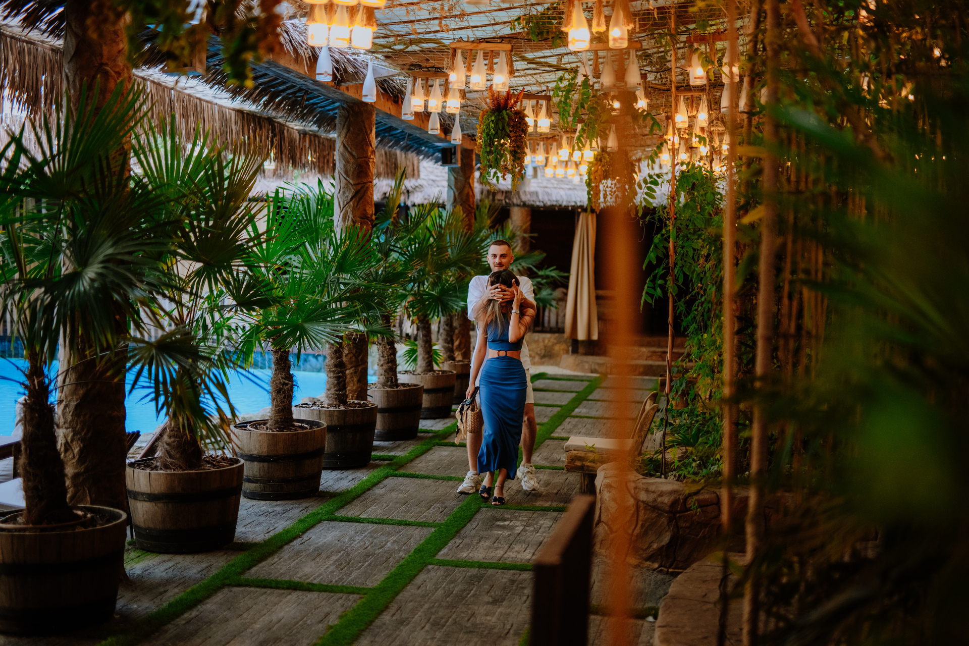 Предложение за годеж 18