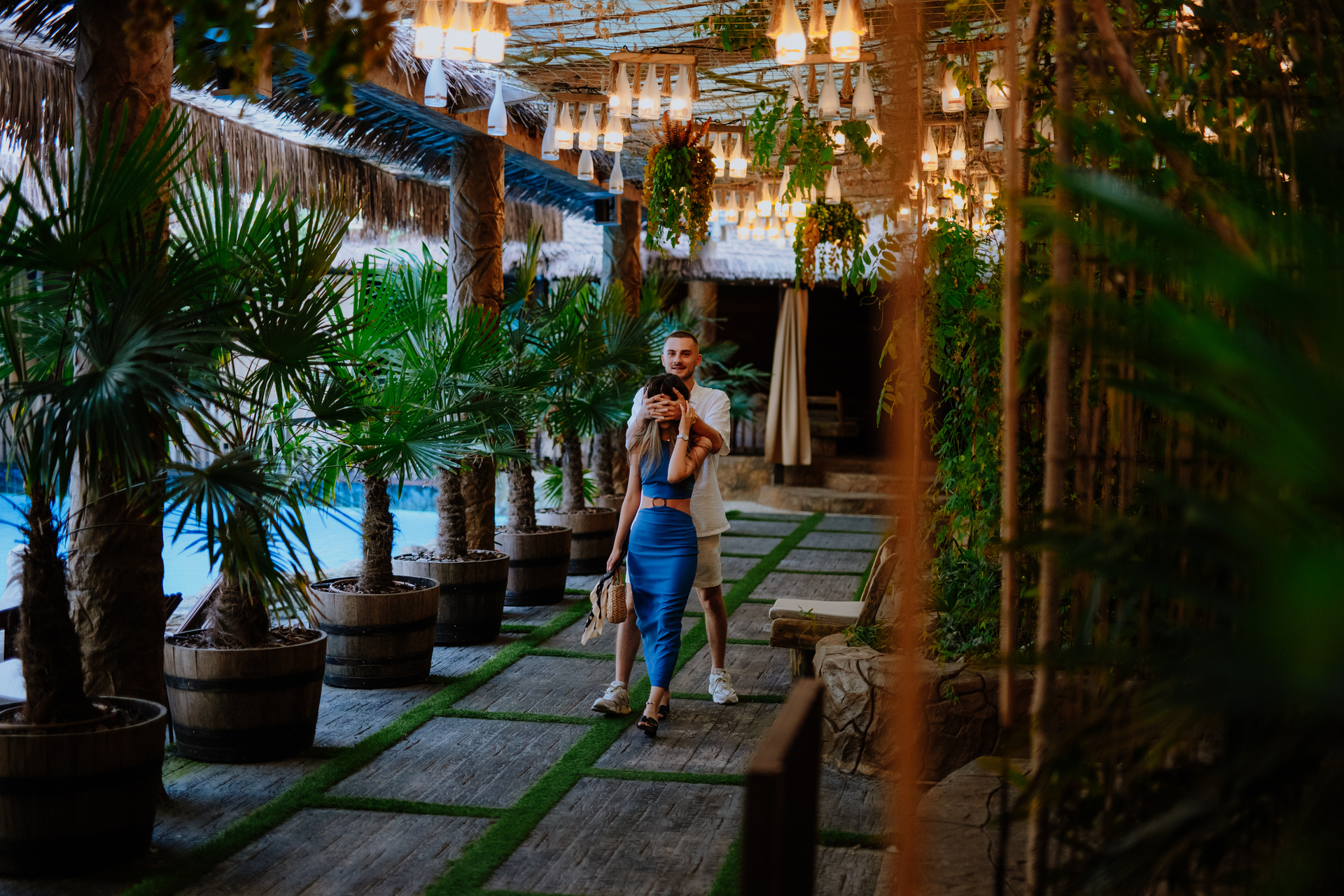 Предложение за годеж 19