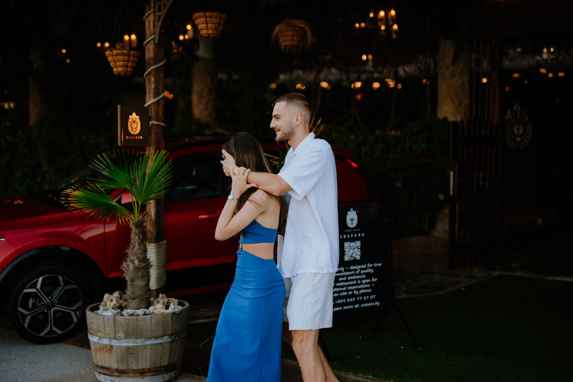 Предложение за годеж 22