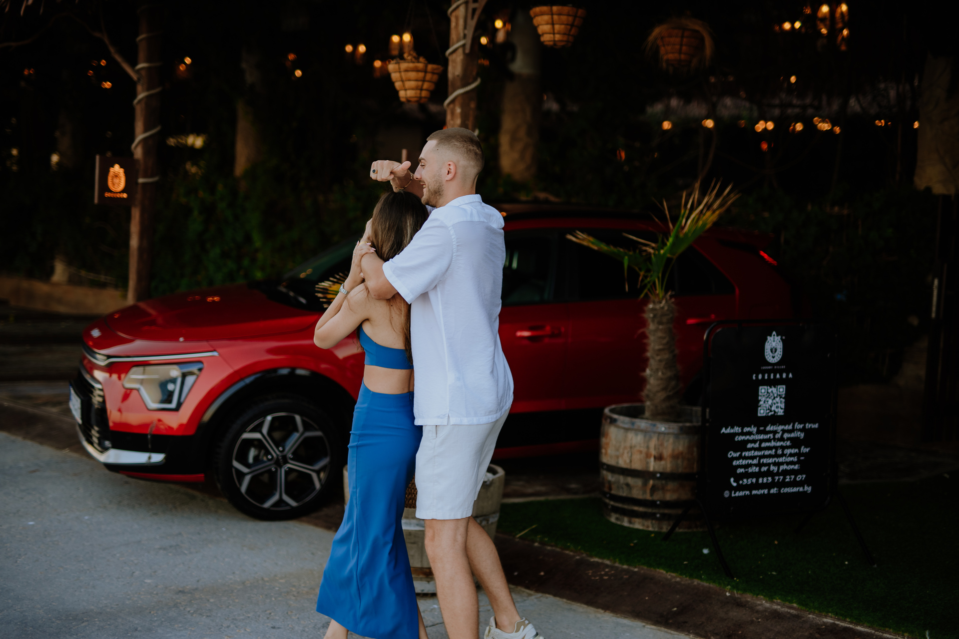 Предложение за годеж 23