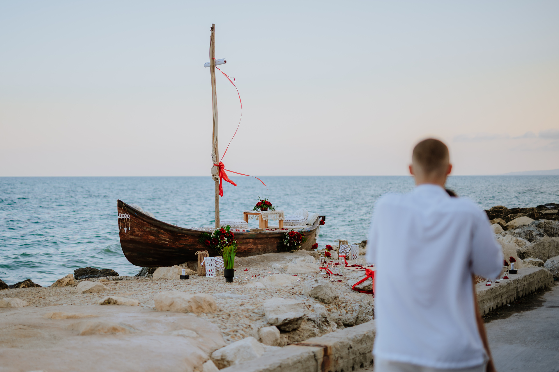 Предложение за годеж 24