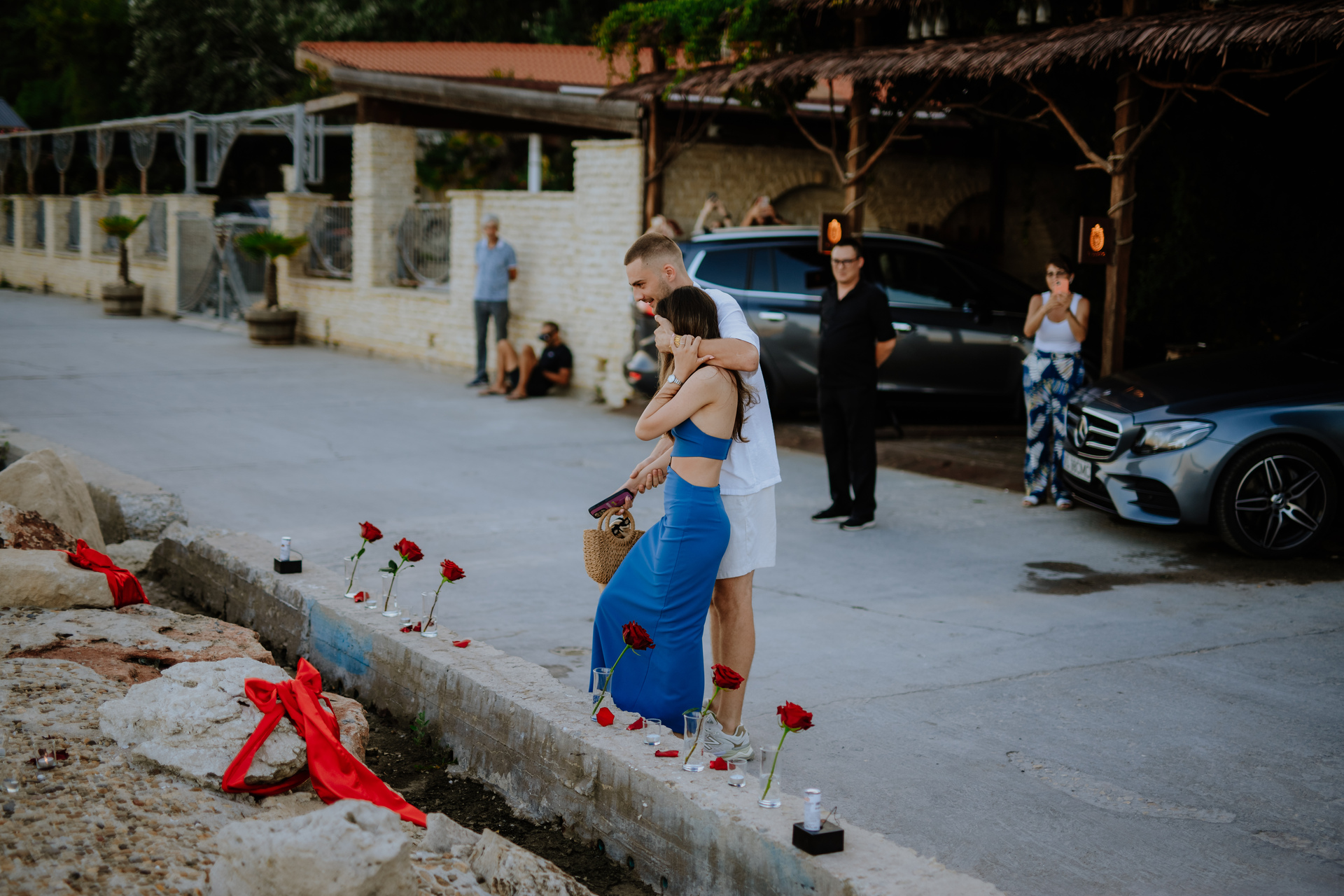 Предложение за годеж 26