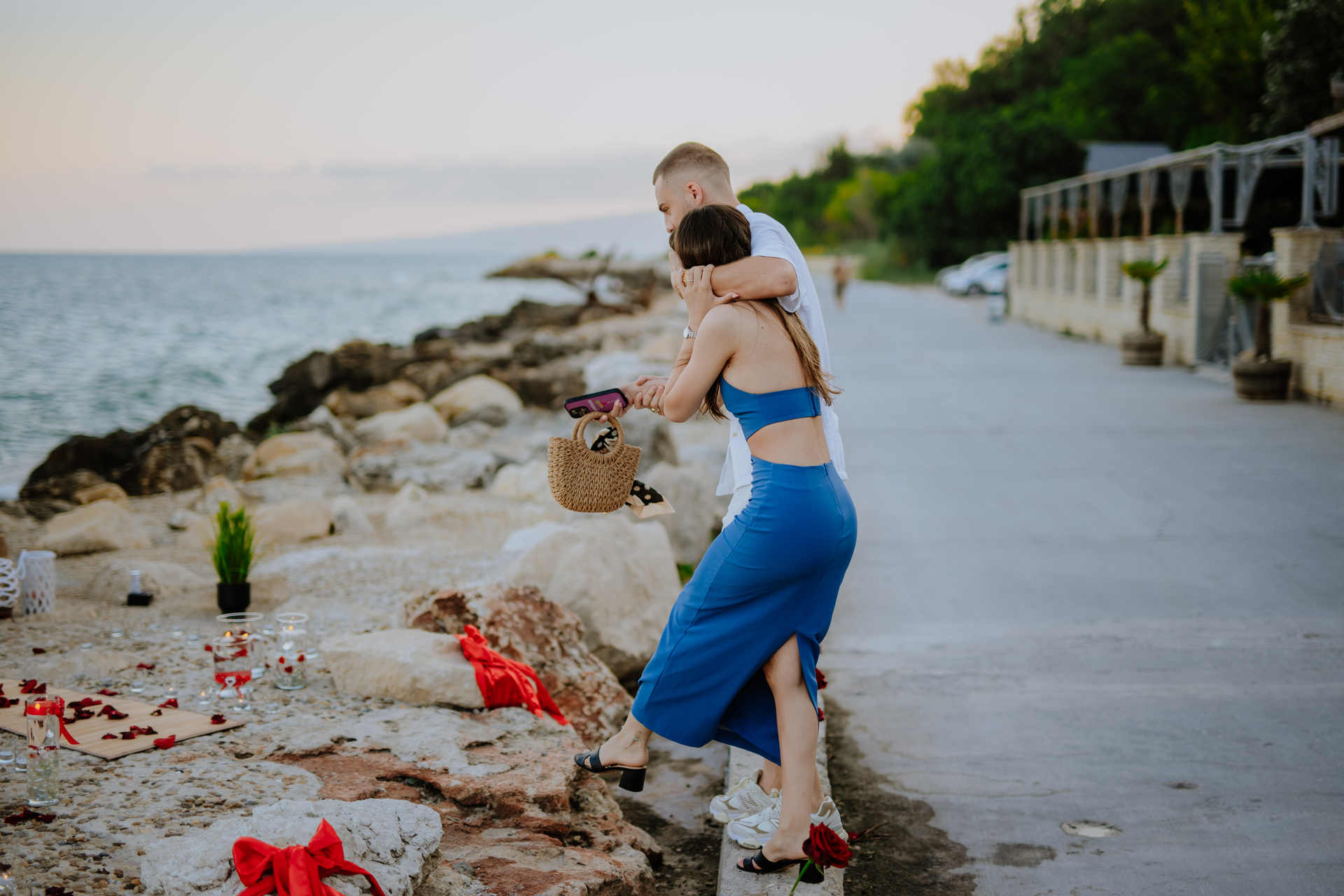 Предложение за годеж 27