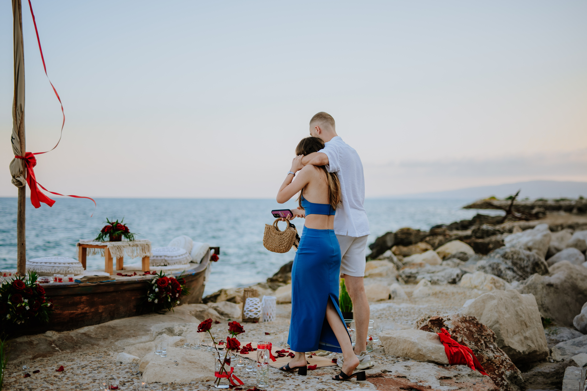 Предложение за годеж 29