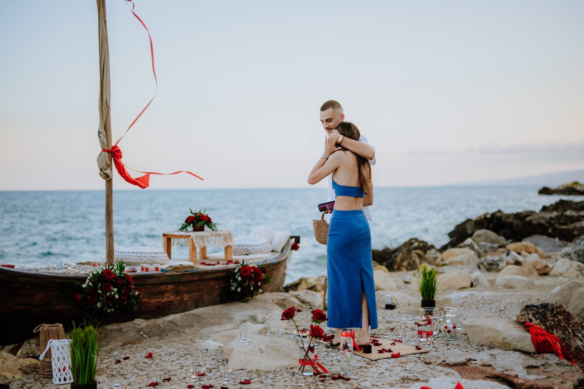 Предложение за годеж 30